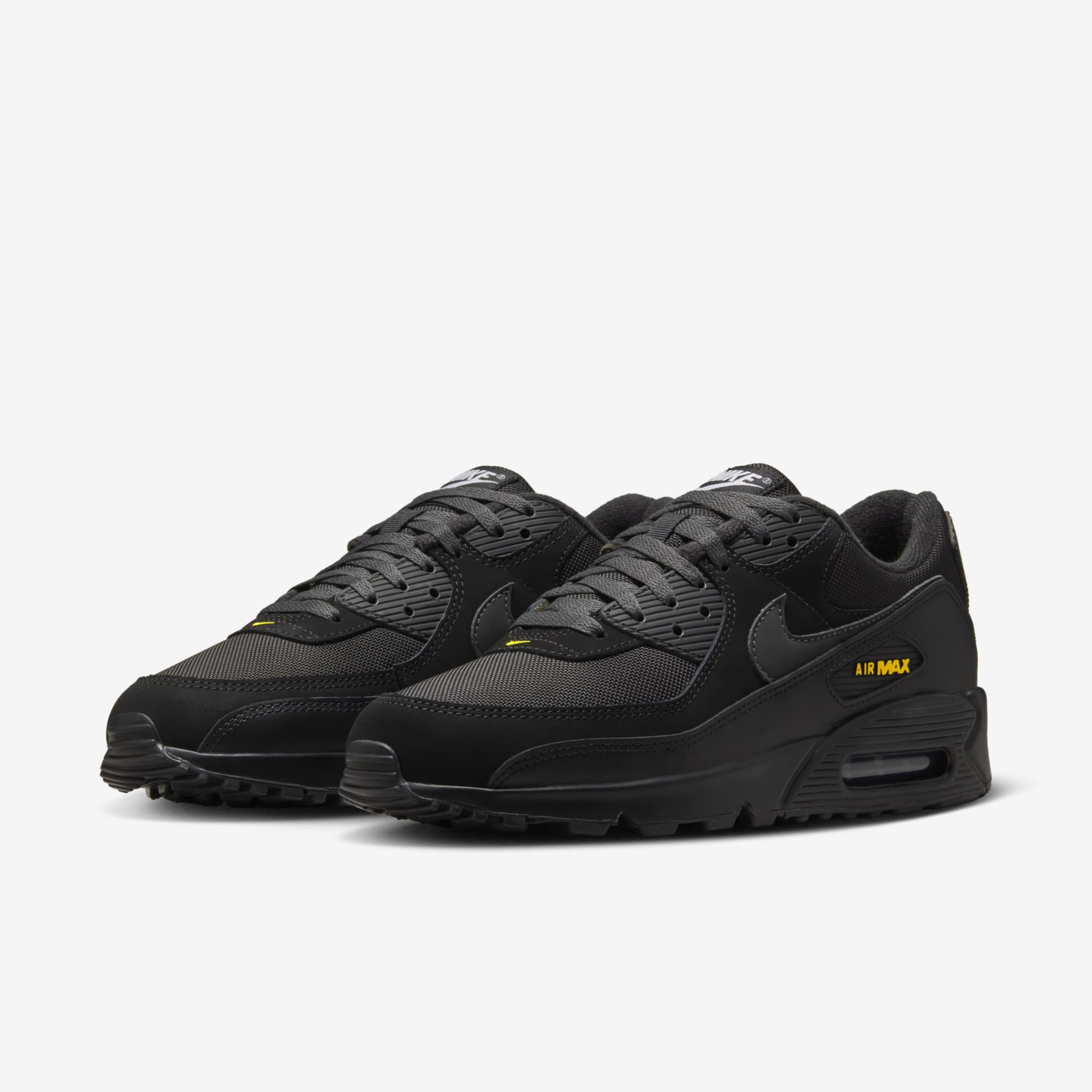 Мъжки маратонки Nike Air Max 90 - Airhouse