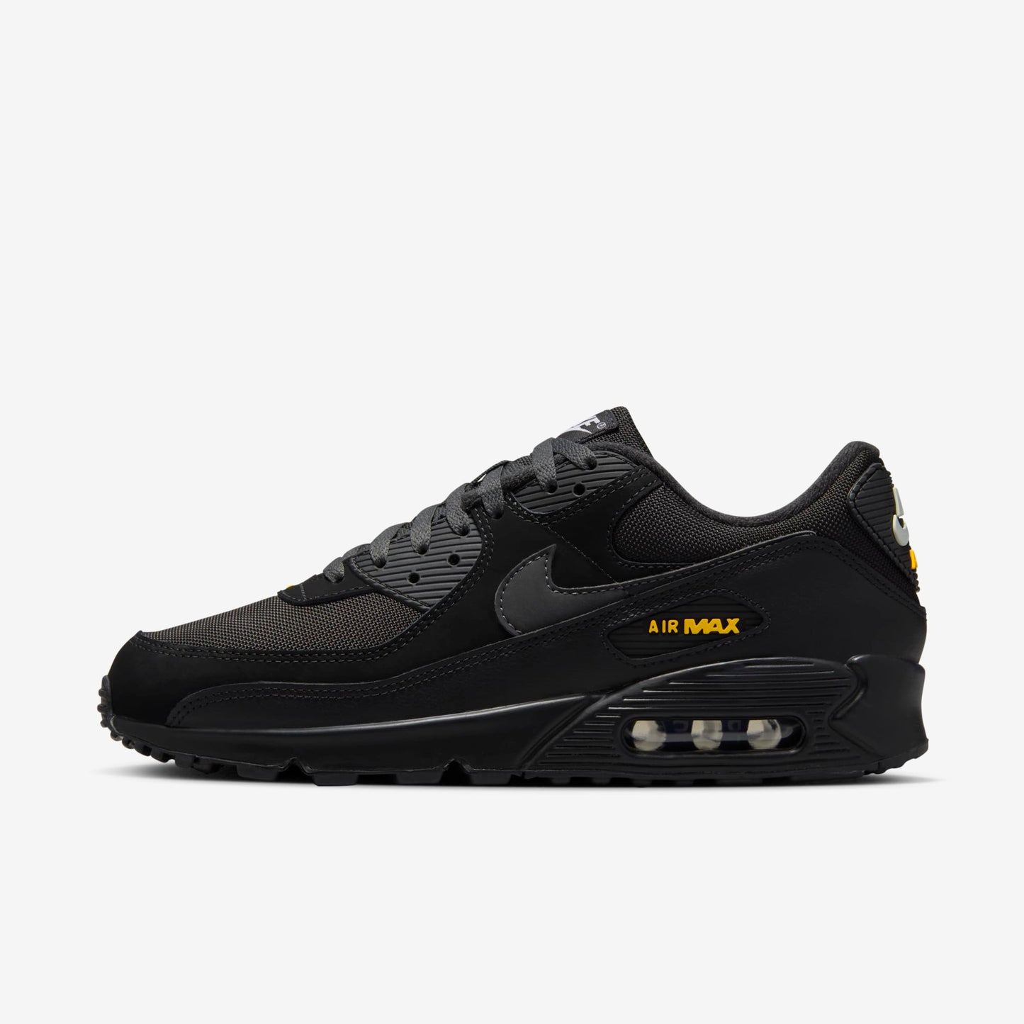 Мъжки маратонки Nike Air Max 90 - Airhouse