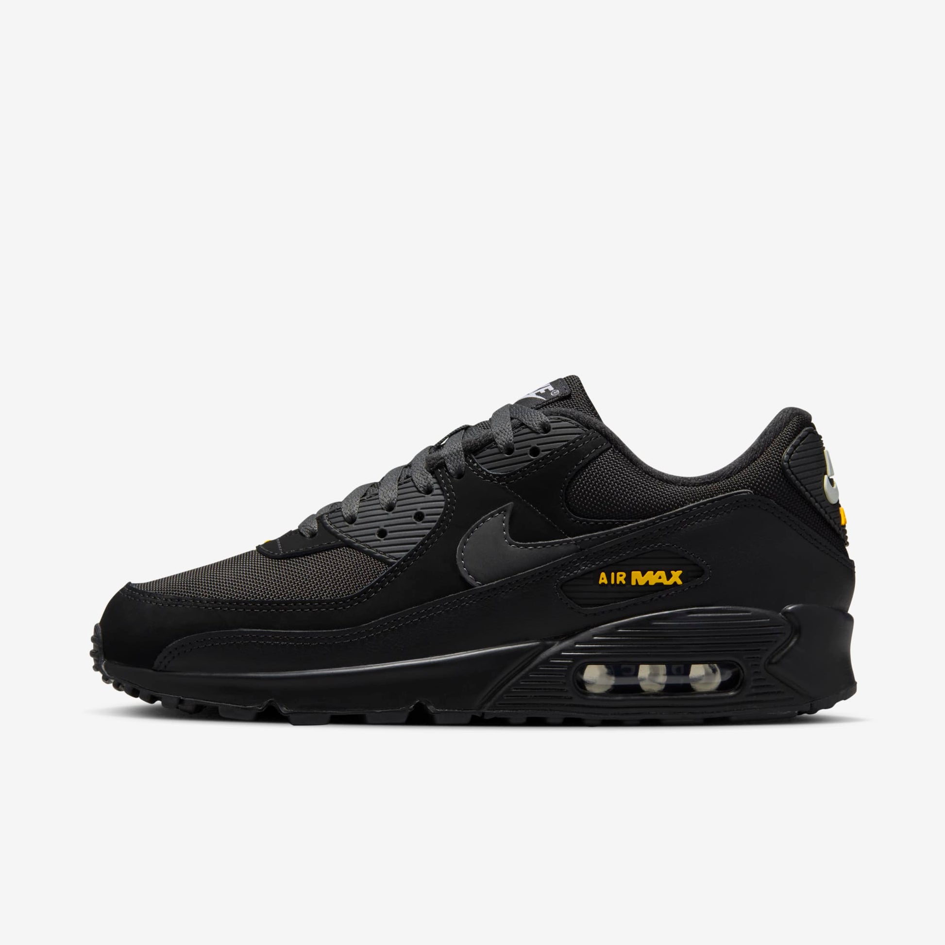 Мъжки маратонки Nike Air Max 90 - Airhouse