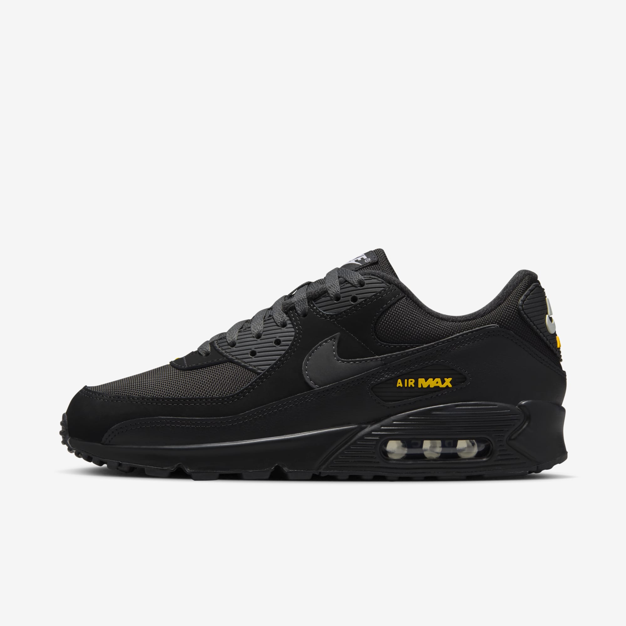 Мъжки маратонки Nike Air Max 90 - Airhouse