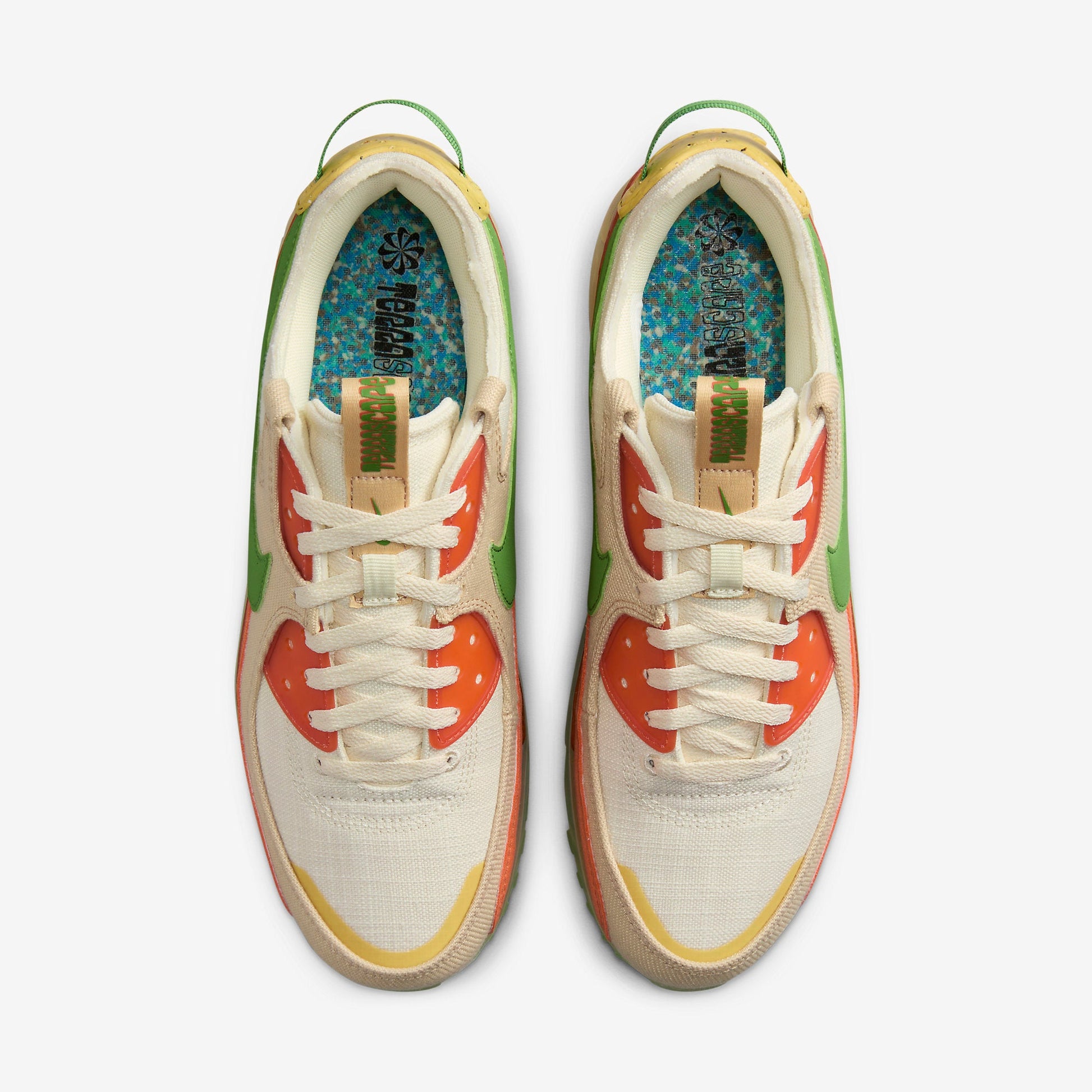 Мъжки маратонки Nike Air Max 90 Terrascape - Airhouse
