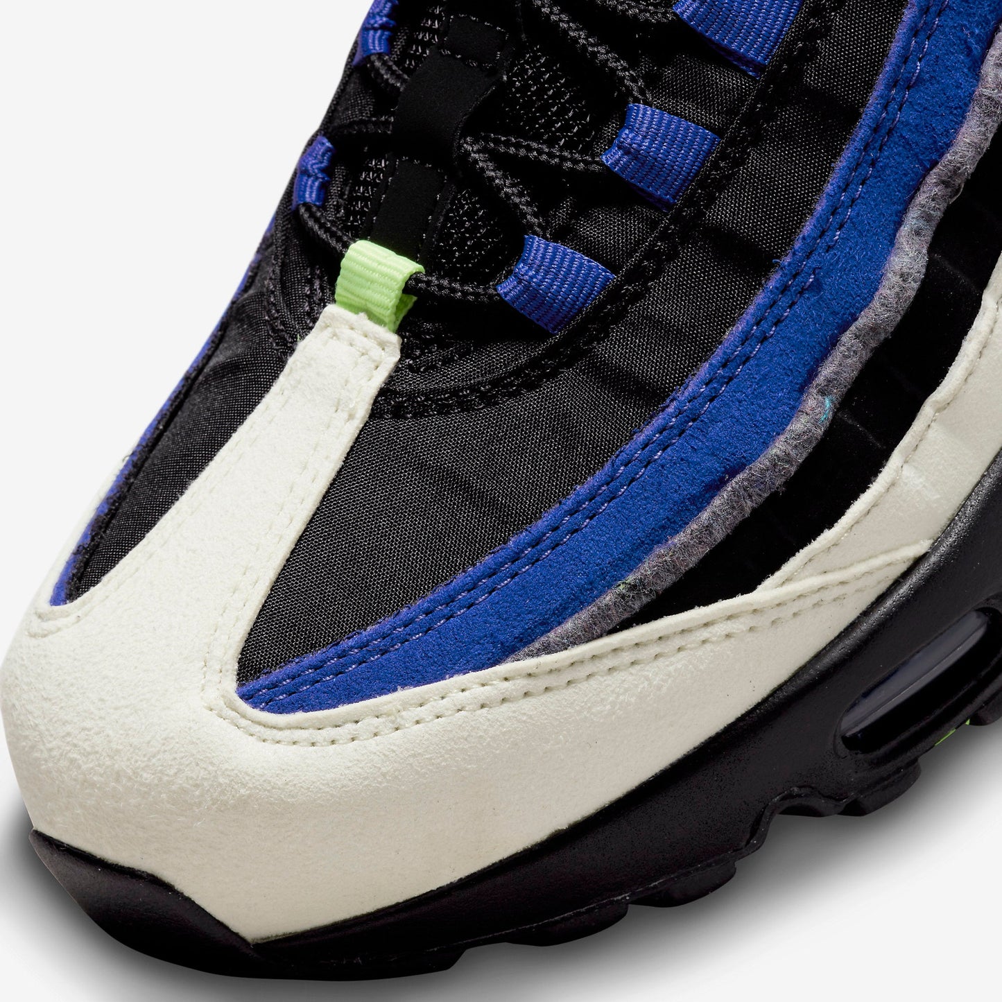 Мъжки маратонки Nike Air Max 95 SE - Airhouse