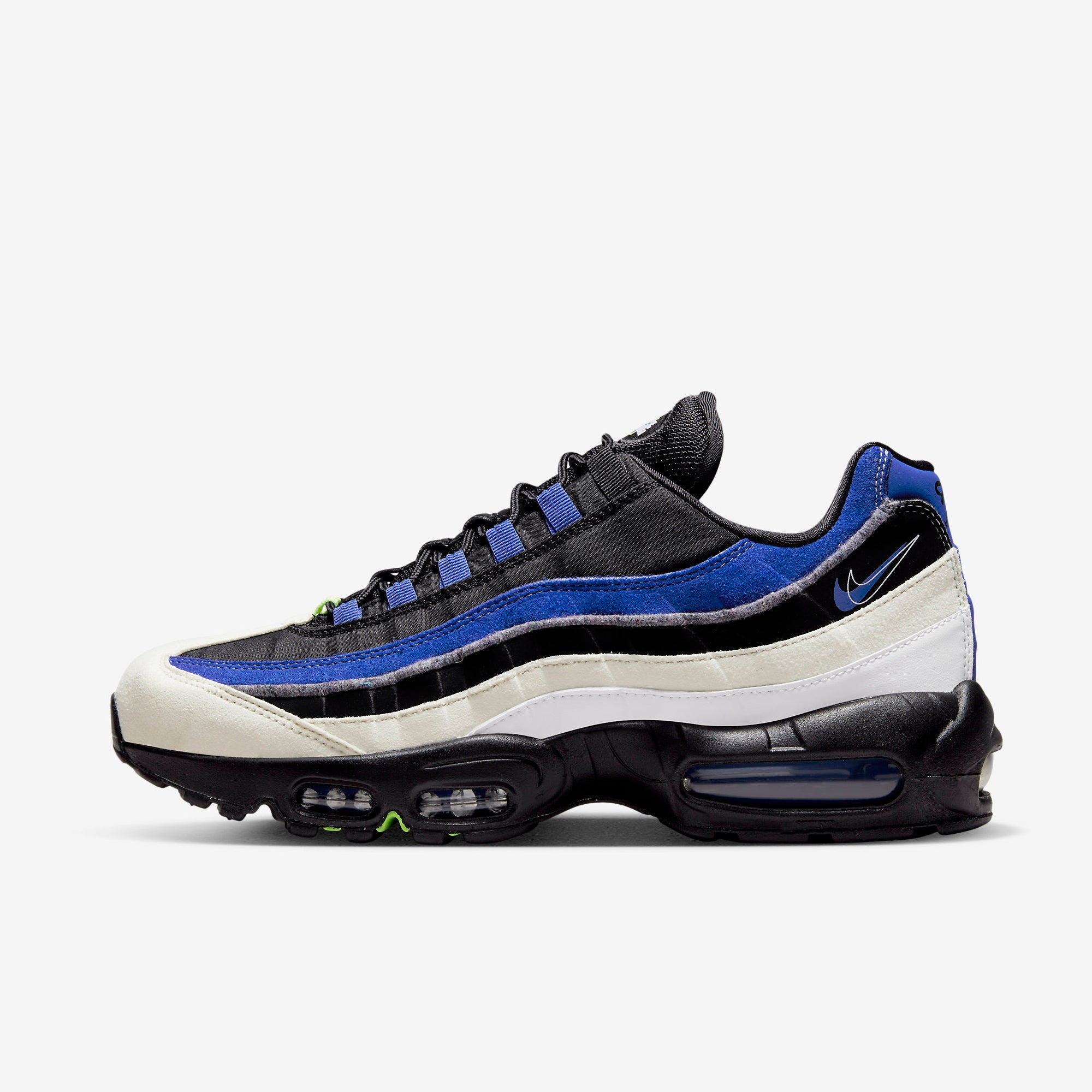 Мъжки маратонки Nike Air Max 95 SE - Airhouse