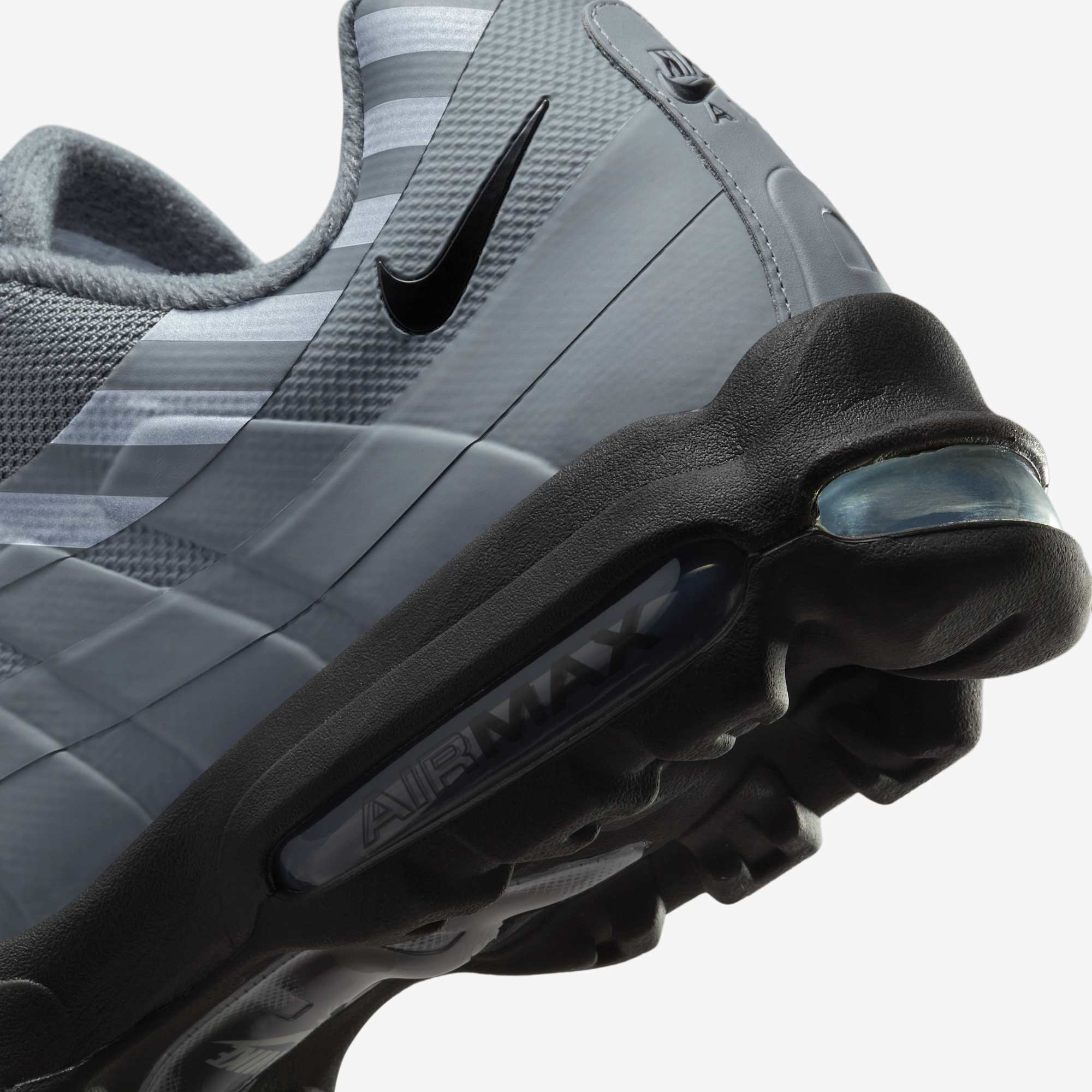 Мъжки маратонки Nike Air Max 95 Ultra - Airhouse