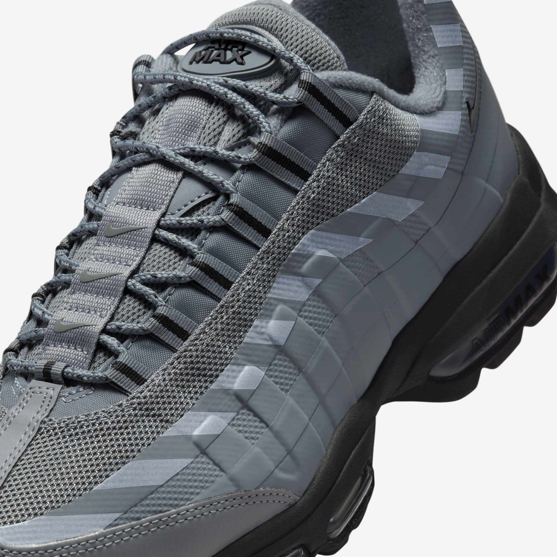 Мъжки маратонки Nike Air Max 95 Ultra - Airhouse