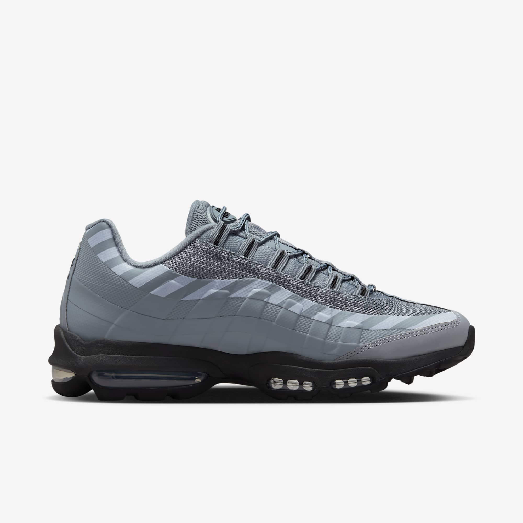 Мъжки маратонки Nike Air Max 95 Ultra - Airhouse
