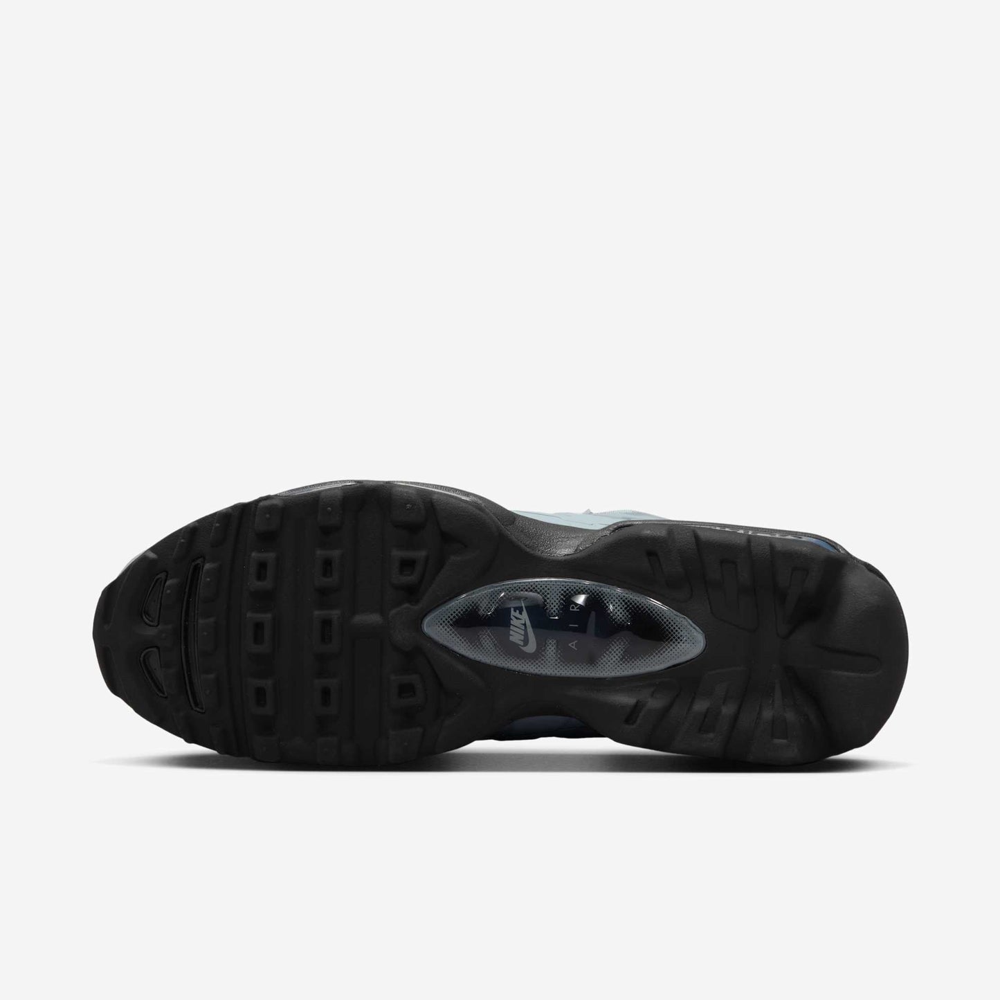 Мъжки маратонки Nike Air Max 95 Ultra - Airhouse