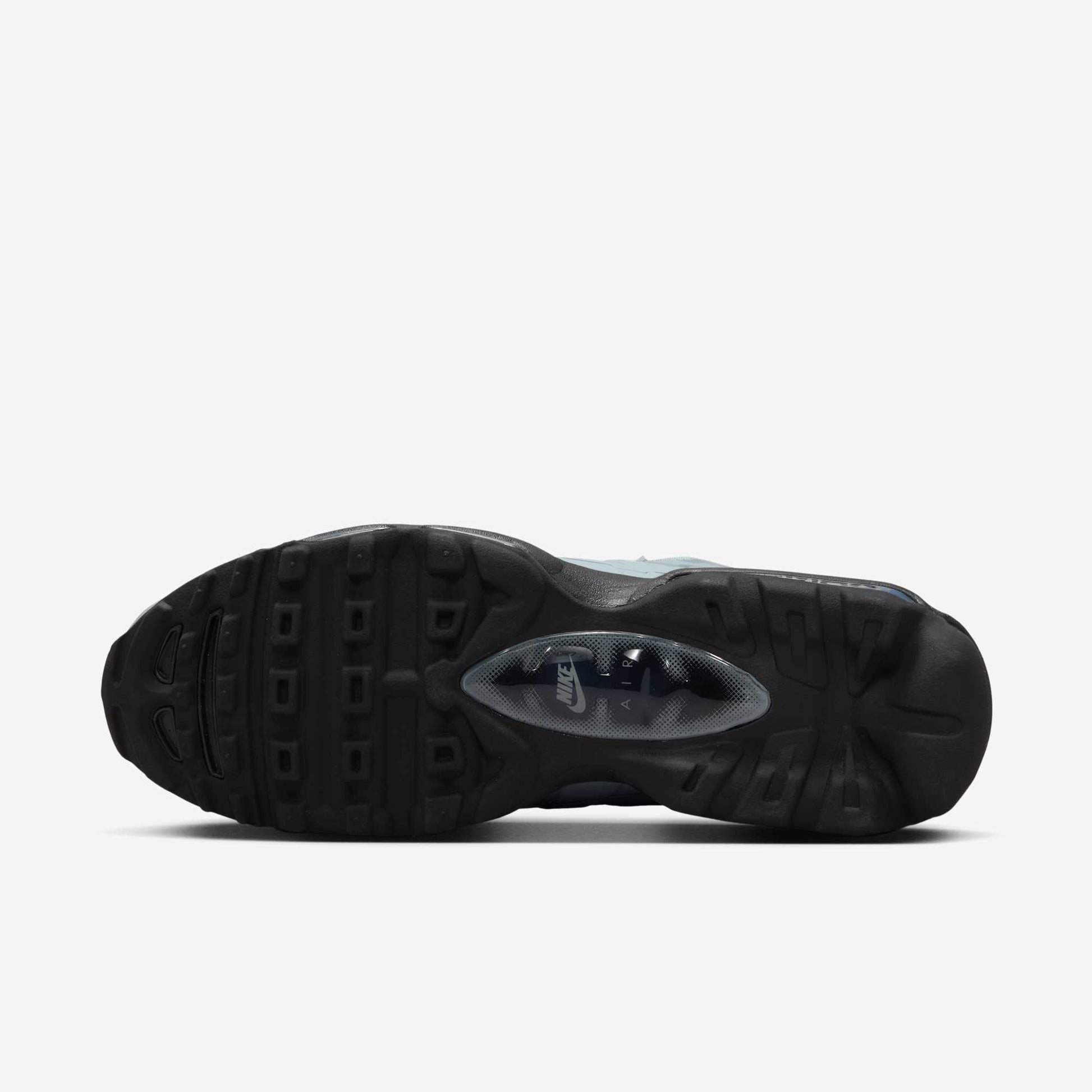 Мъжки маратонки Nike Air Max 95 Ultra - Airhouse
