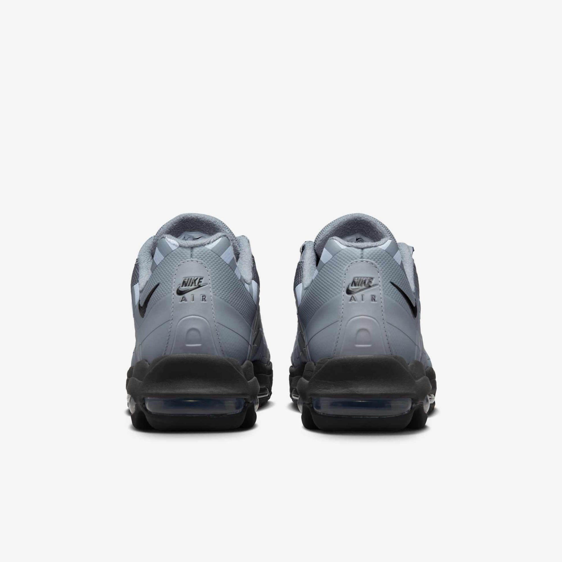 Мъжки маратонки Nike Air Max 95 Ultra - Airhouse