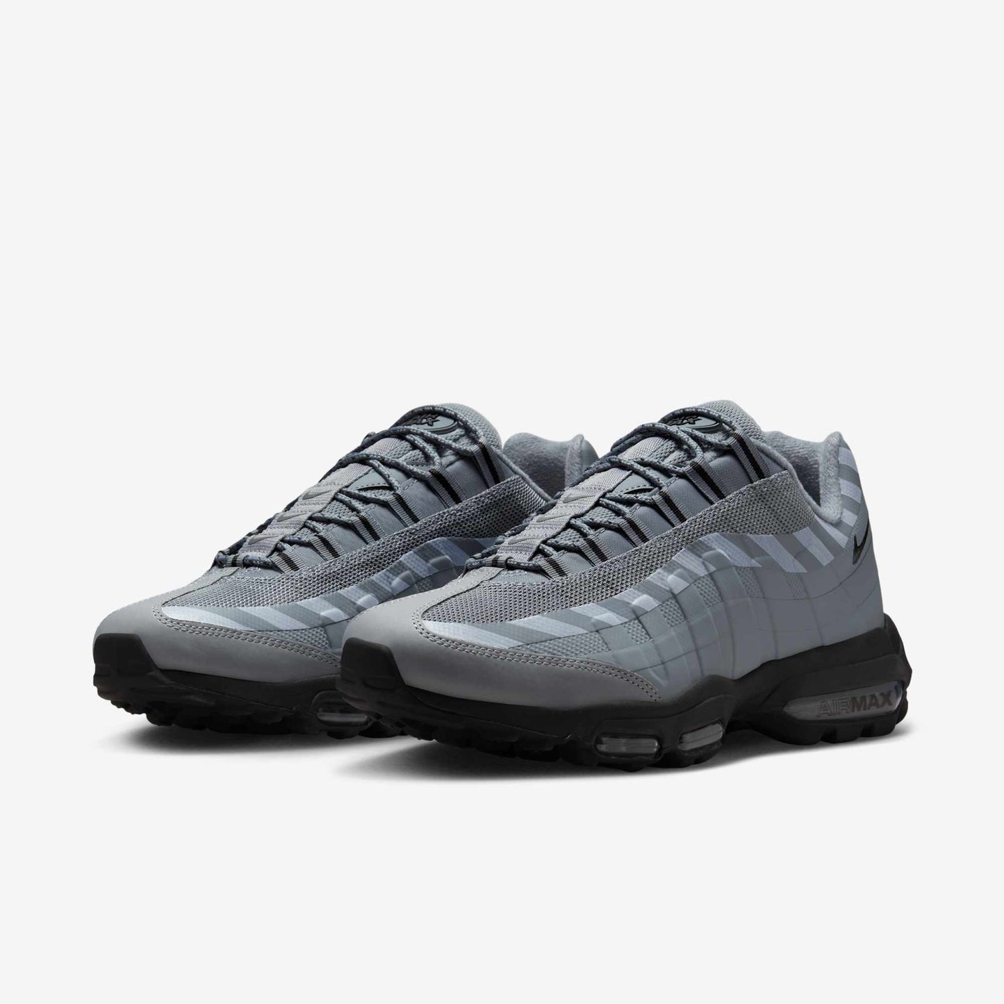 Мъжки маратонки Nike Air Max 95 Ultra - Airhouse
