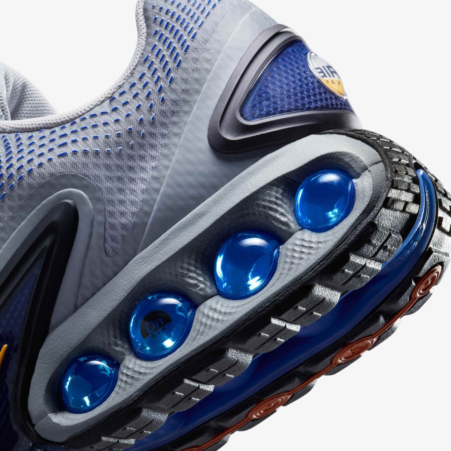 Мъжки маратонки Nike Air Max Dn - Airhouse