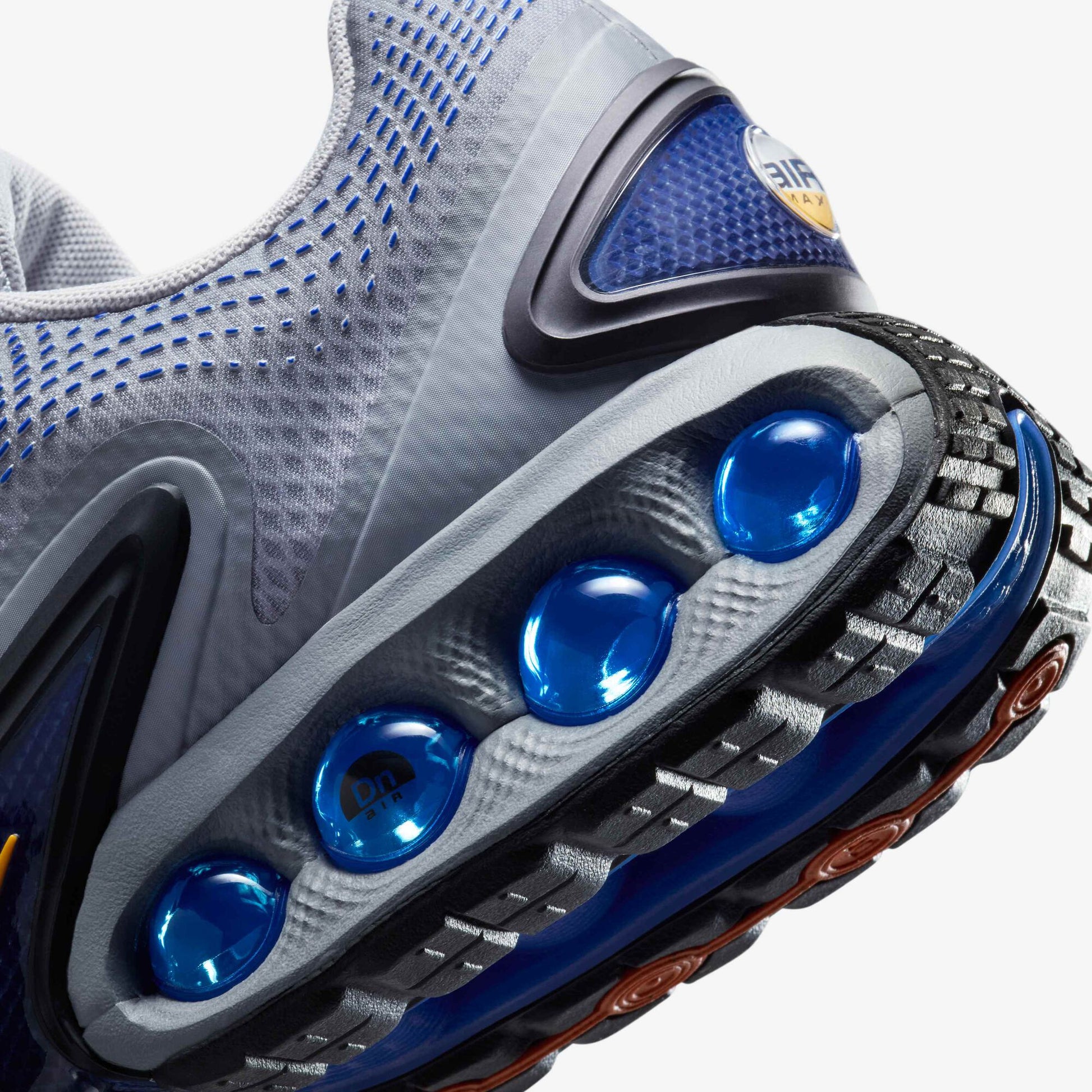 Мъжки маратонки Nike Air Max Dn - Airhouse