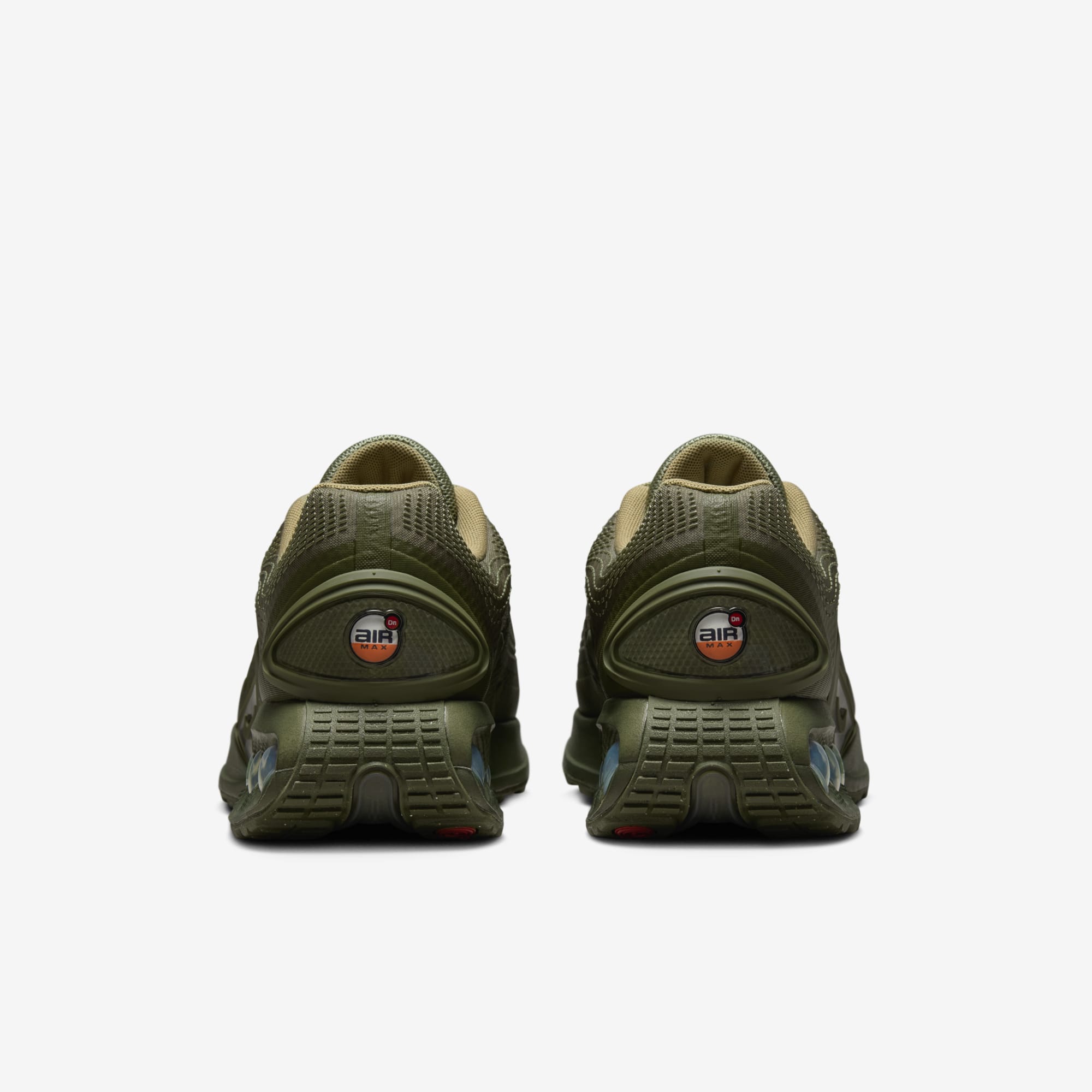 Мъжки маратонки Nike Air Max Dn - Airhouse