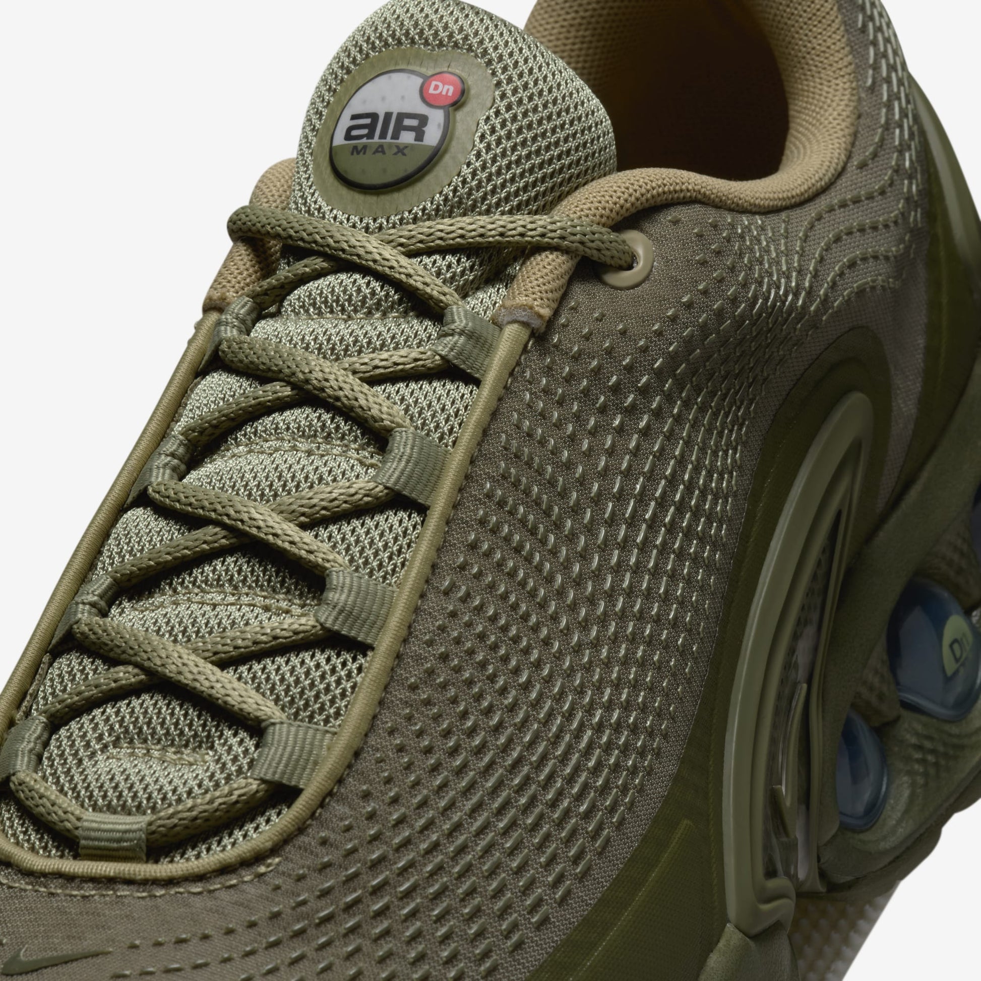 Мъжки маратонки Nike Air Max Dn - Airhouse