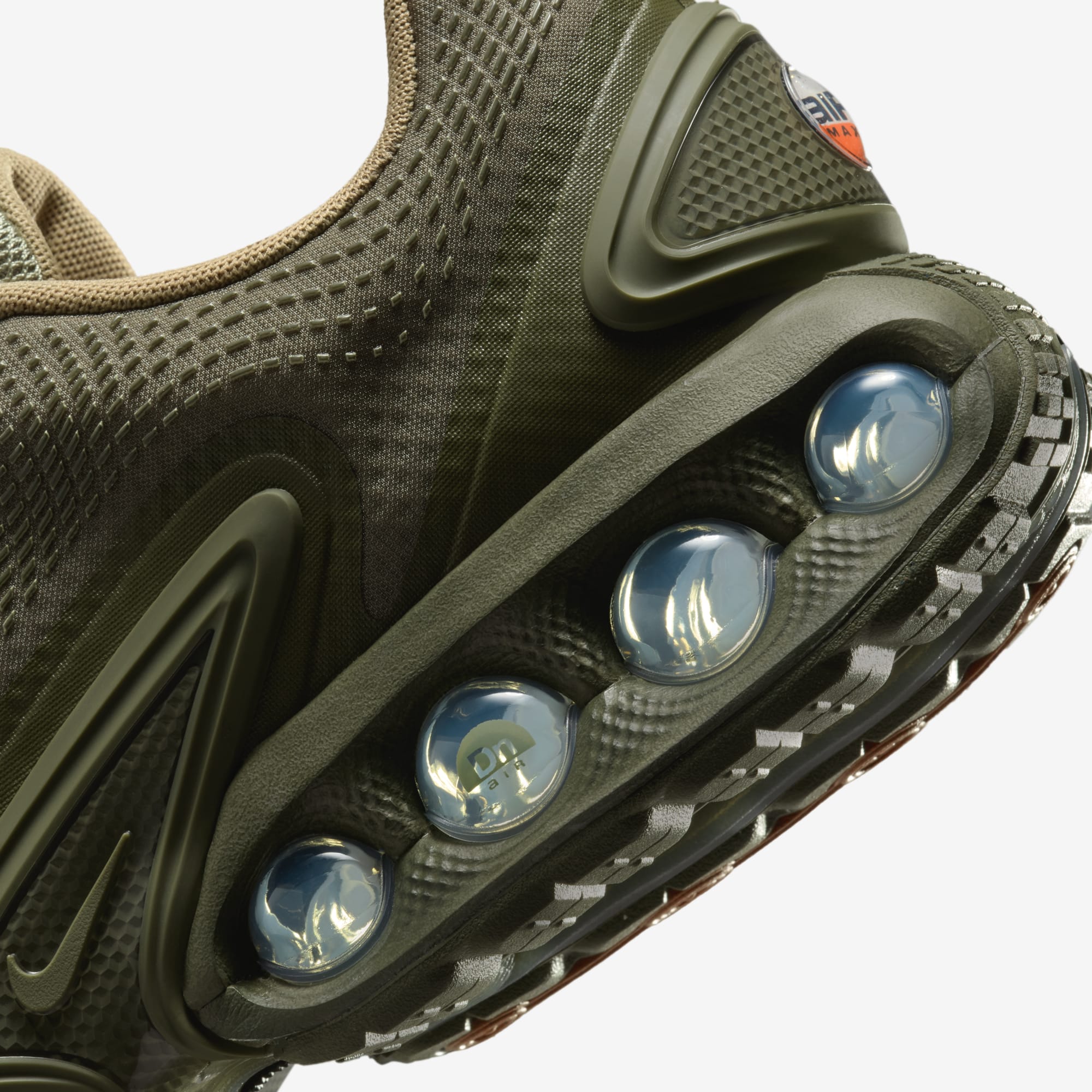 Мъжки маратонки Nike Air Max Dn - Airhouse