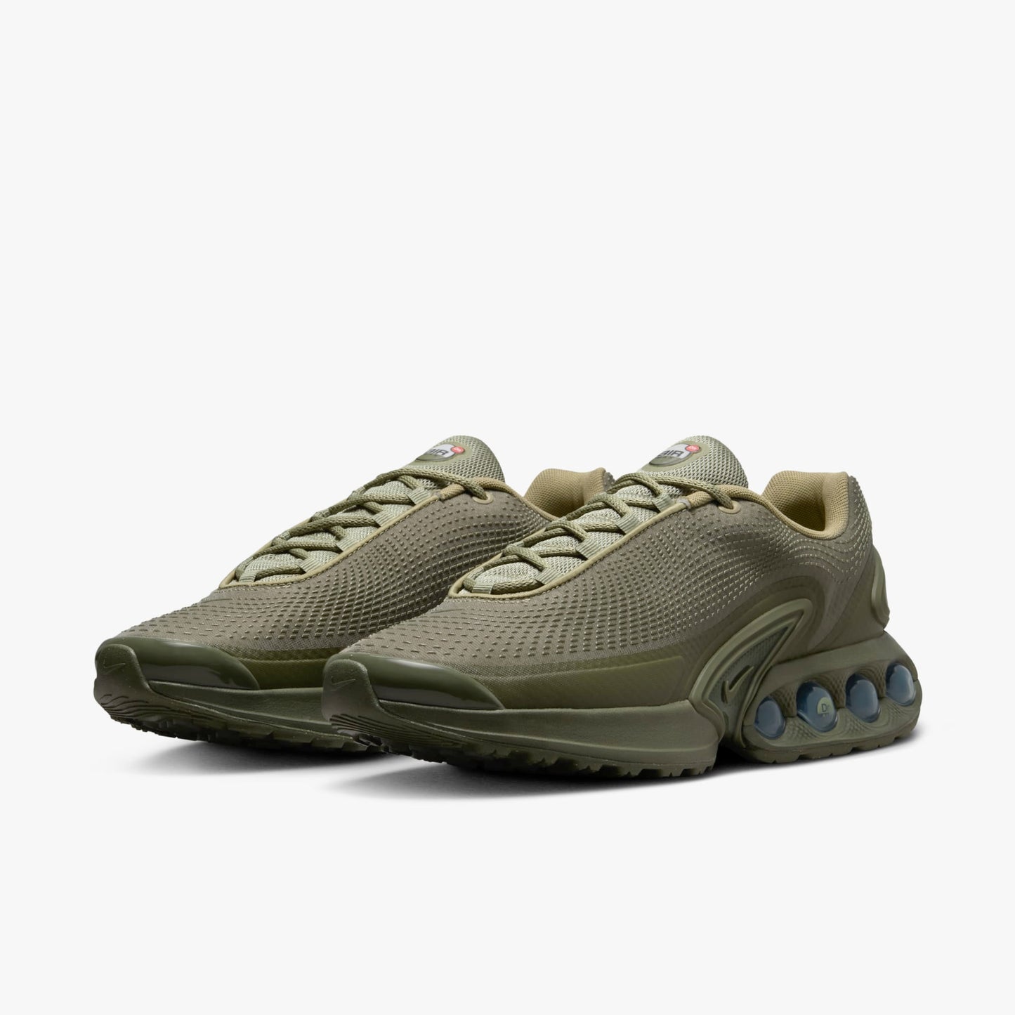 Мъжки маратонки Nike Air Max Dn - Airhouse