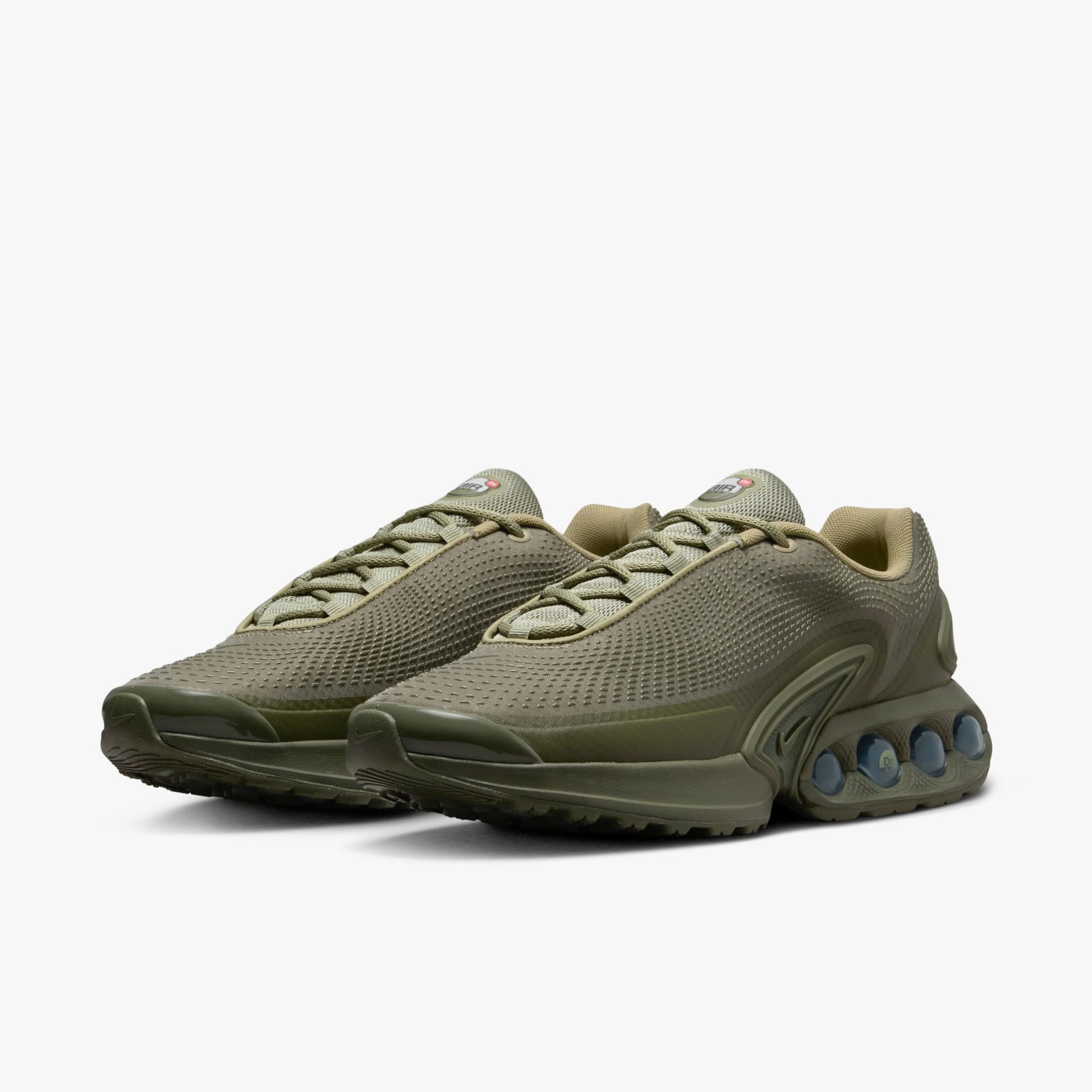 Мъжки маратонки Nike Air Max Dn - Airhouse