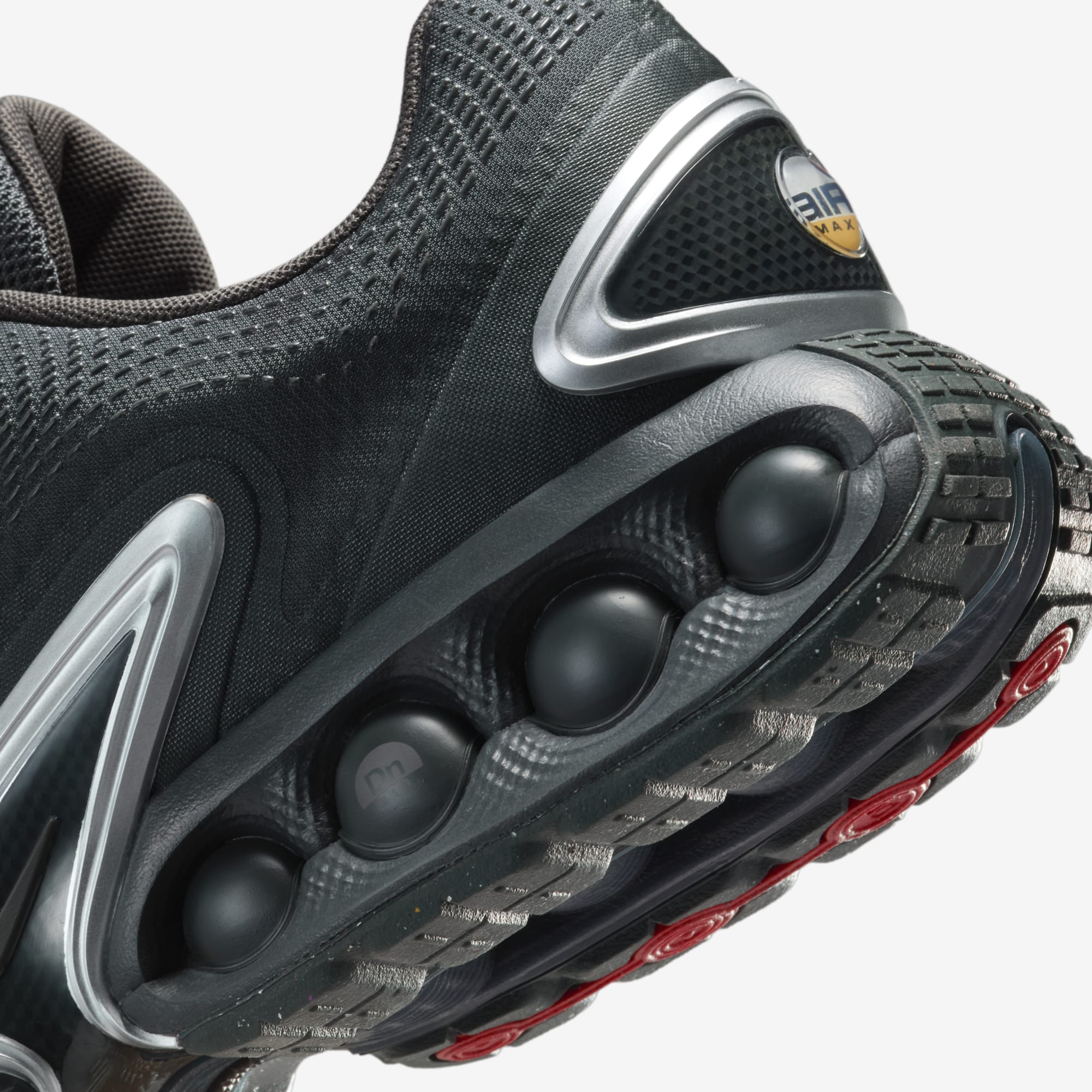 Мъжки маратонки Nike Air Max Dn - Airhouse