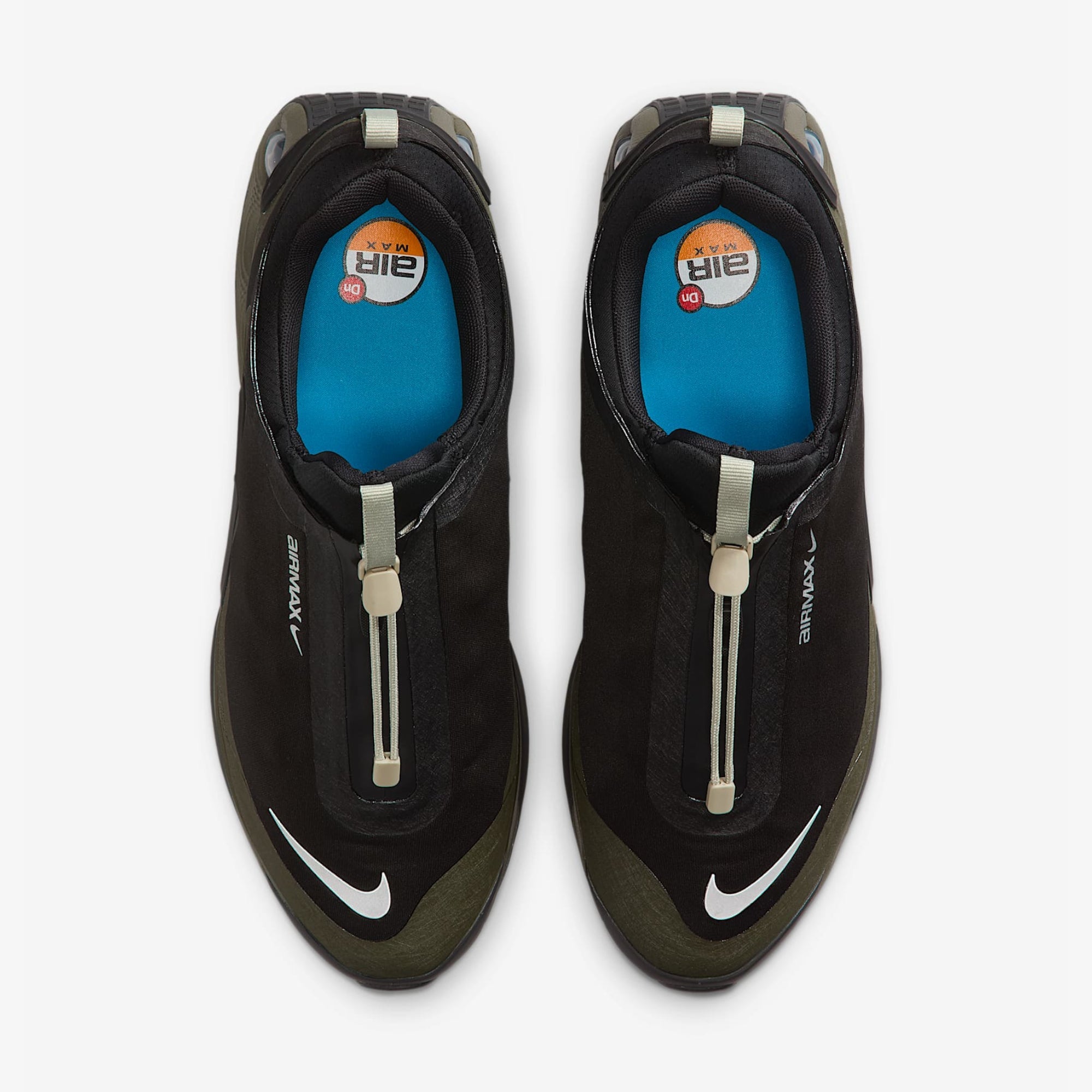 Мъжки маратонки Nike Air Max Dn Roam - Airhouse