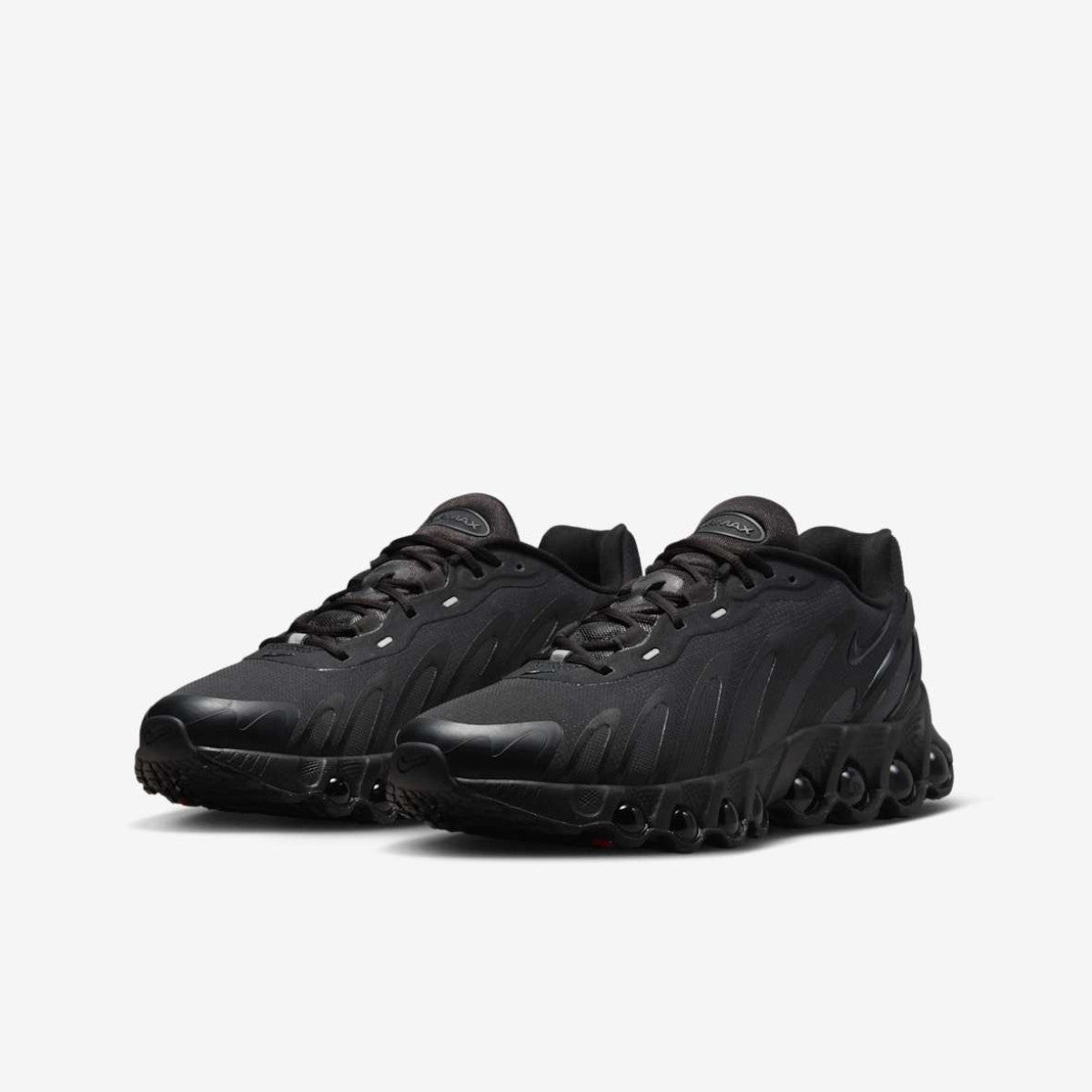 Мъжки маратонки Nike Air Max Dn8 Triple Black - Airhouse
