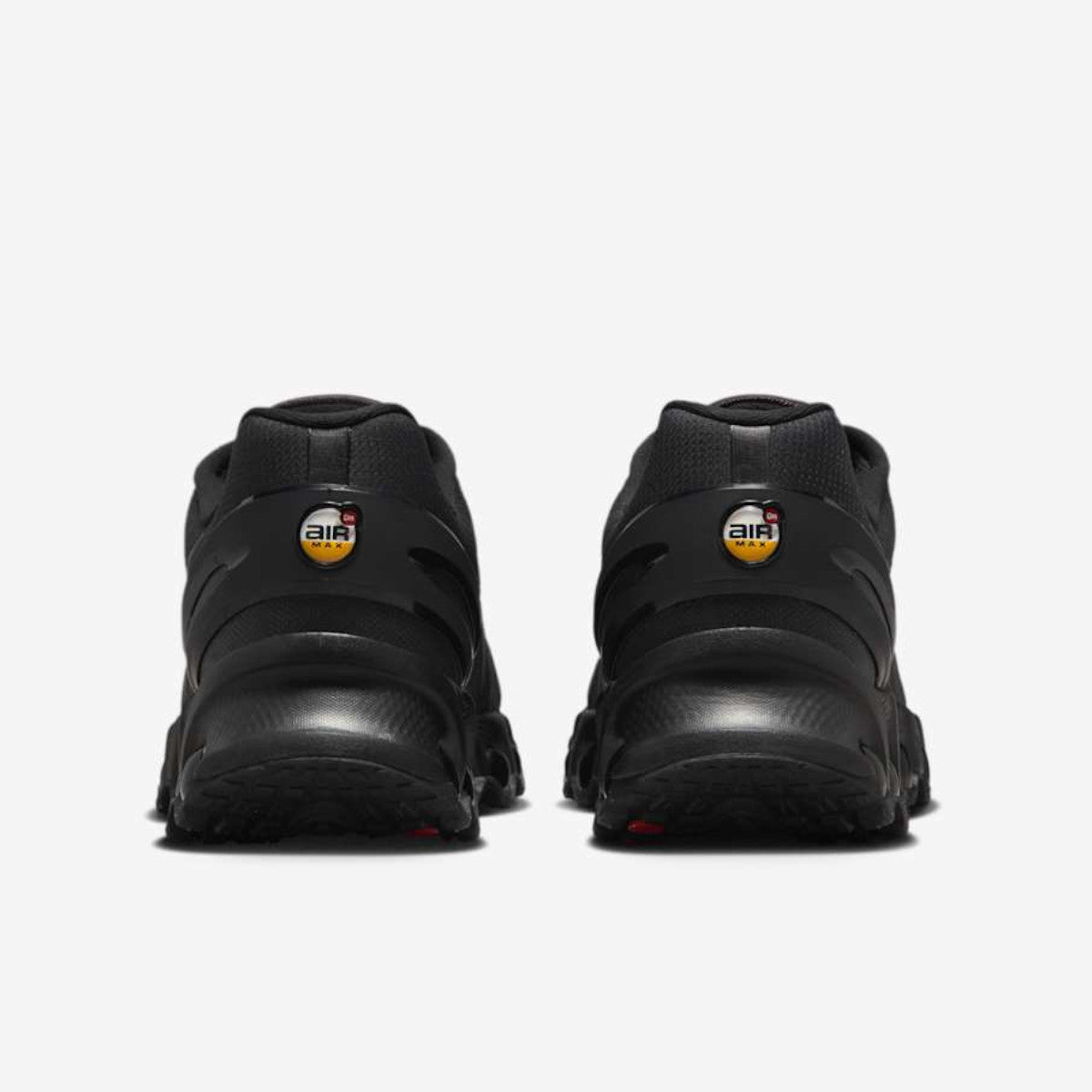Мъжки маратонки Nike Air Max Dn8 Triple Black - Airhouse