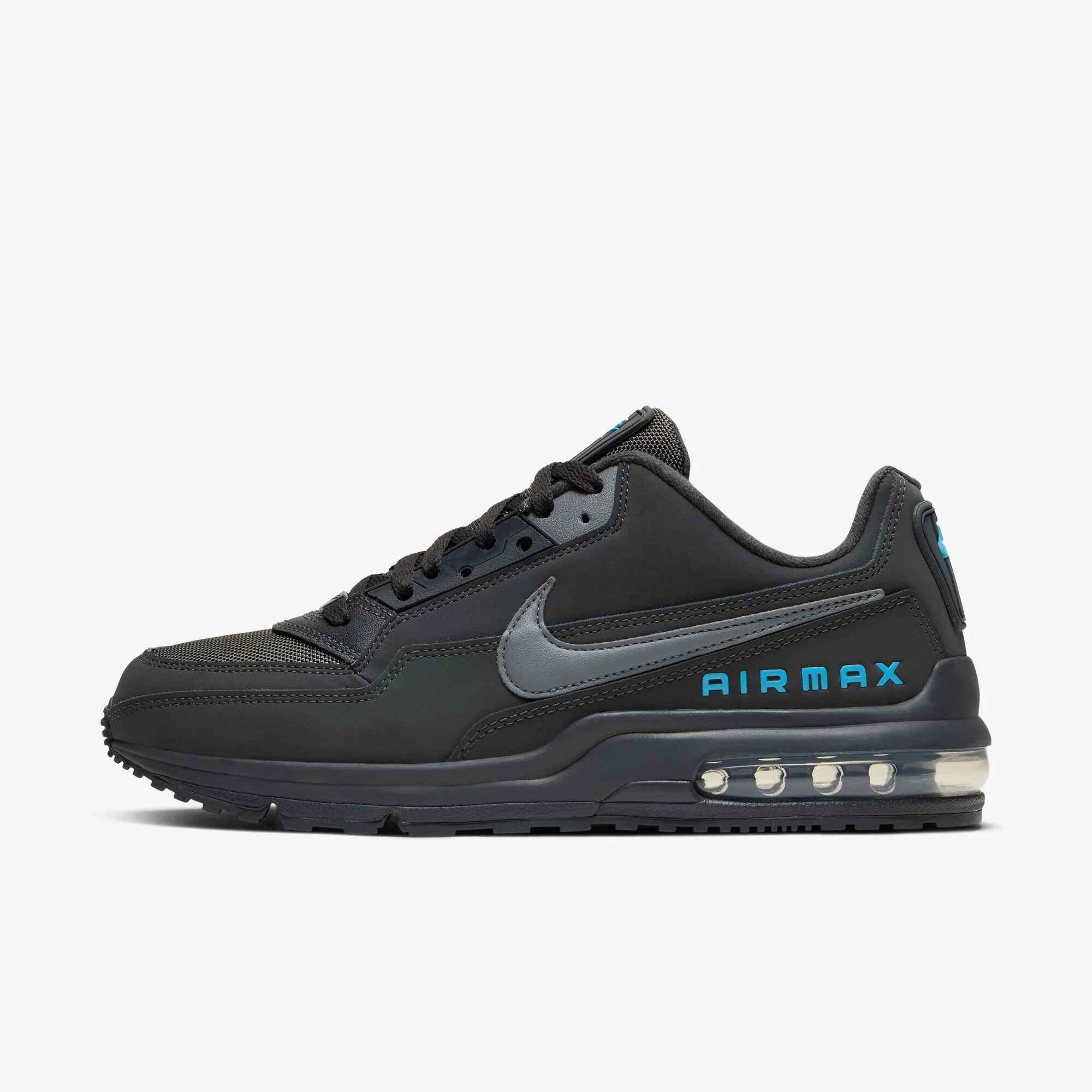 Мъжки маратонки Nike Air Max LTD 3 - Airhouse