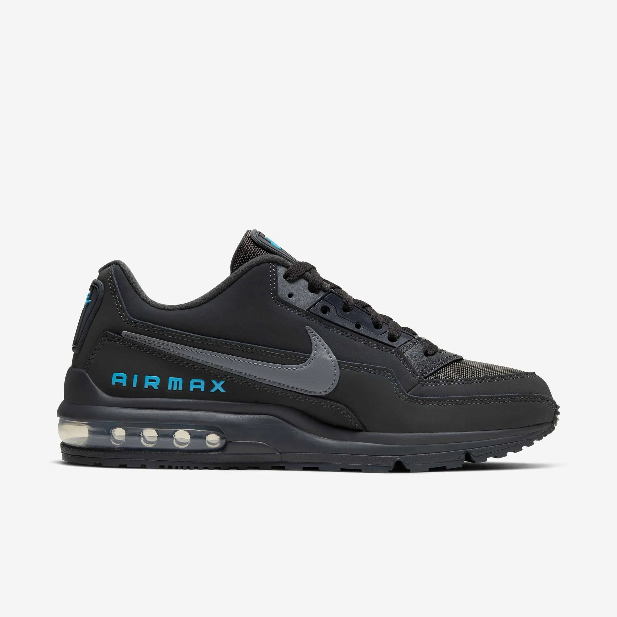 Мъжки маратонки Nike Air Max LTD 3 - Airhouse