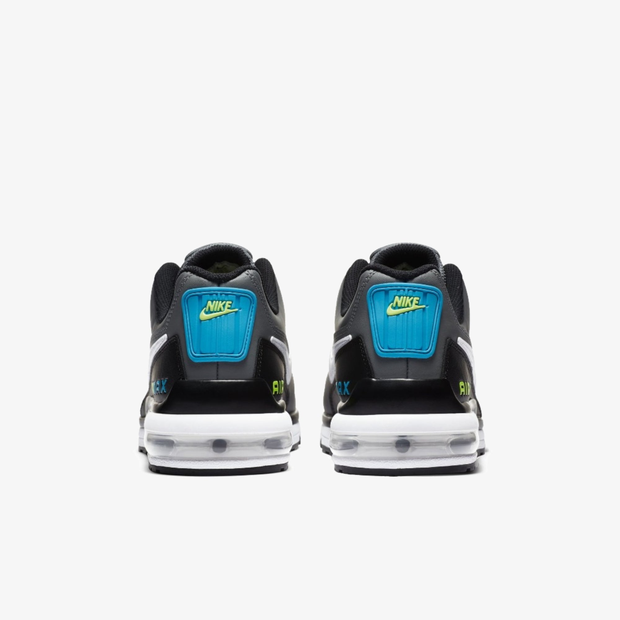 Мъжки маратонки Nike Air Max LTD 3 - Airhouse