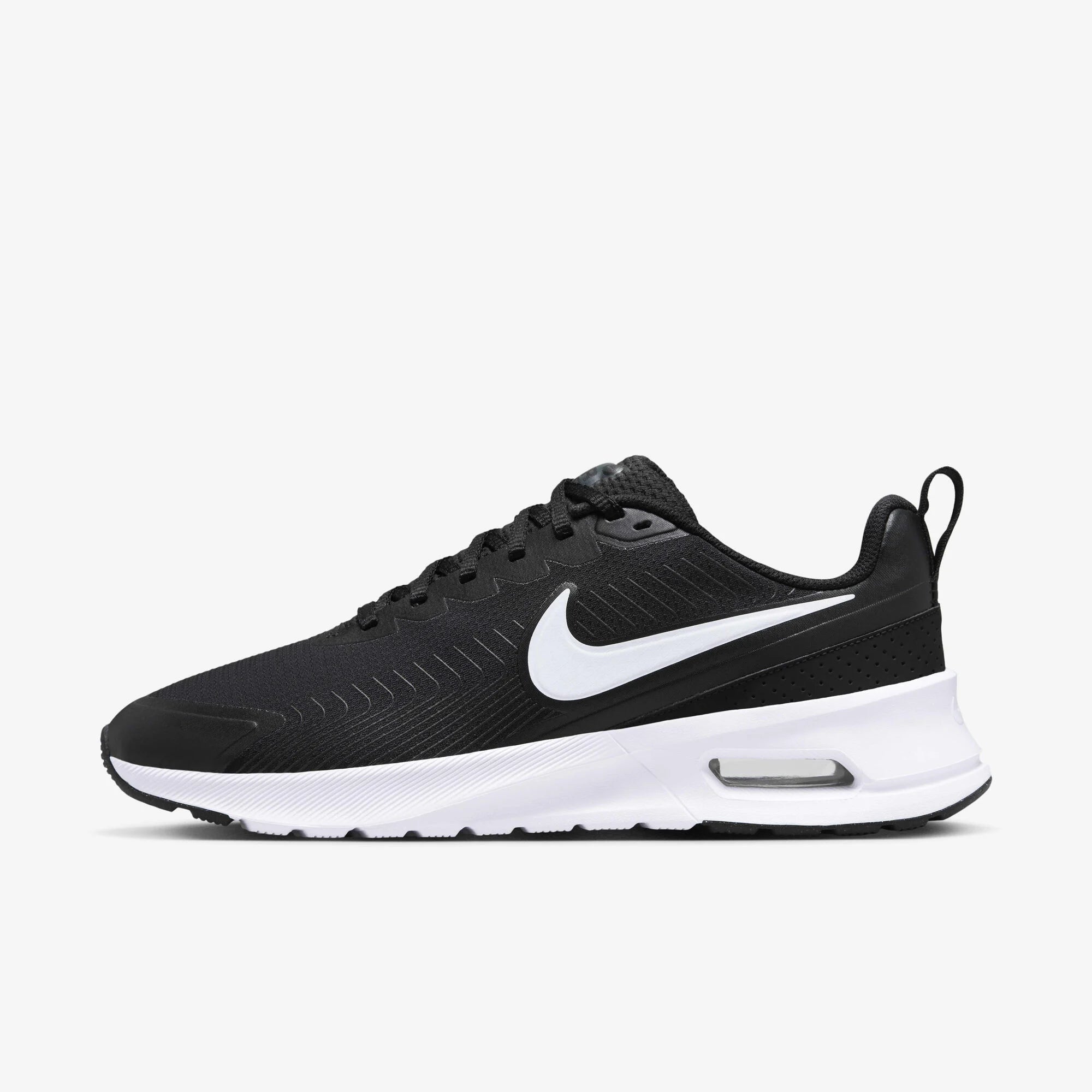 Мъжки маратонки Nike Air Max Nuaxis - Airhouse