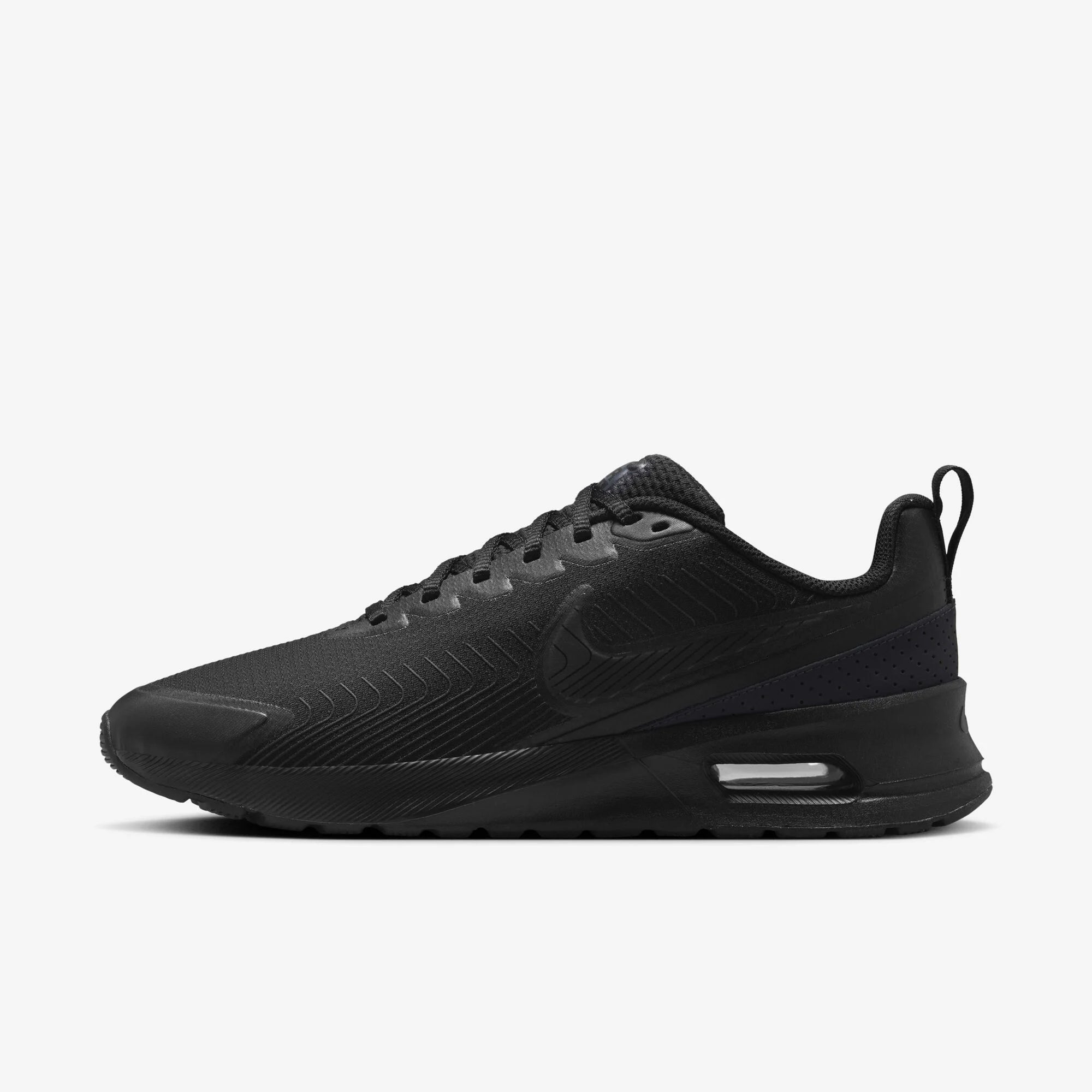 Мъжки маратонки Nike Air Max Nuaxis - Airhouse