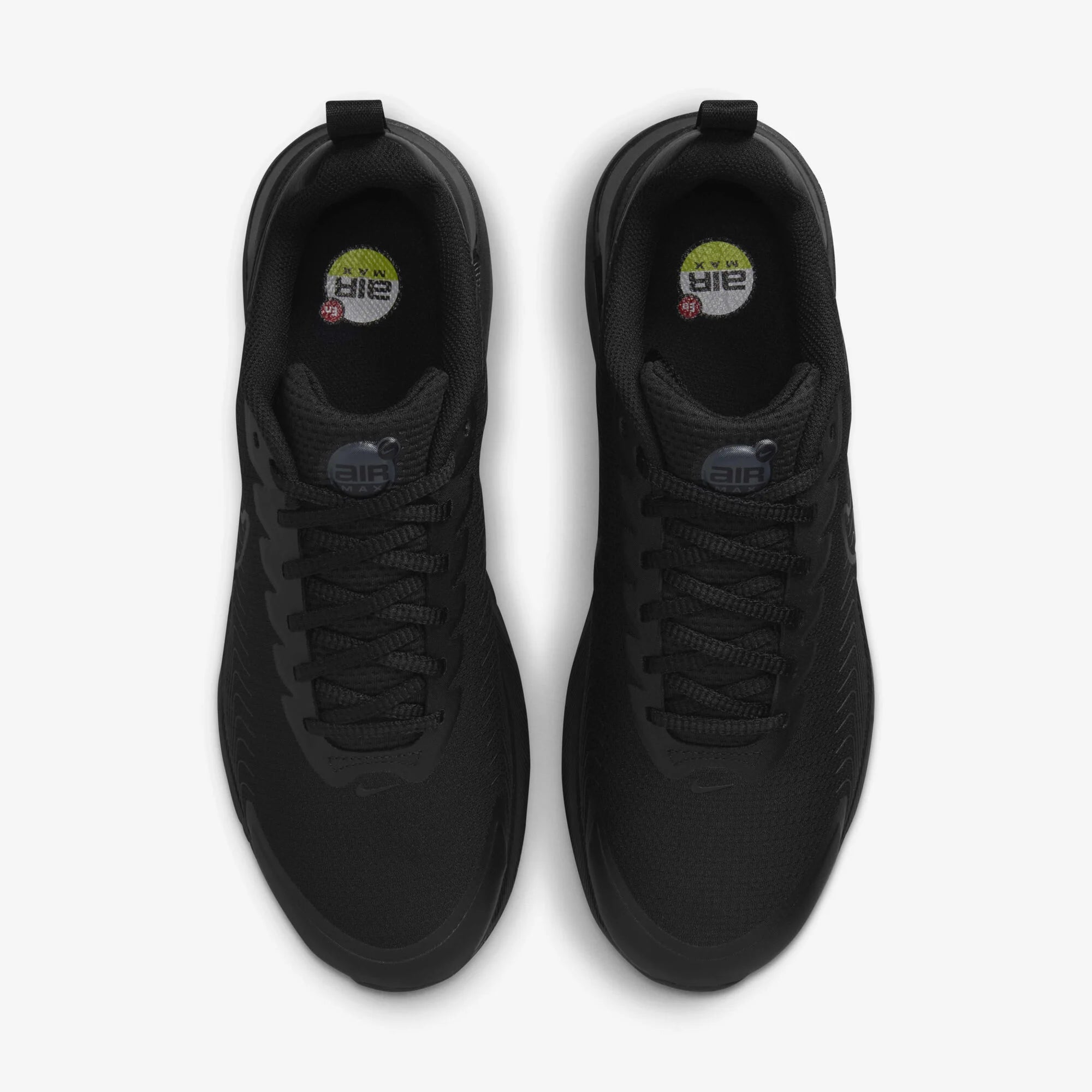 Мъжки маратонки Nike Air Max Nuaxis - Airhouse