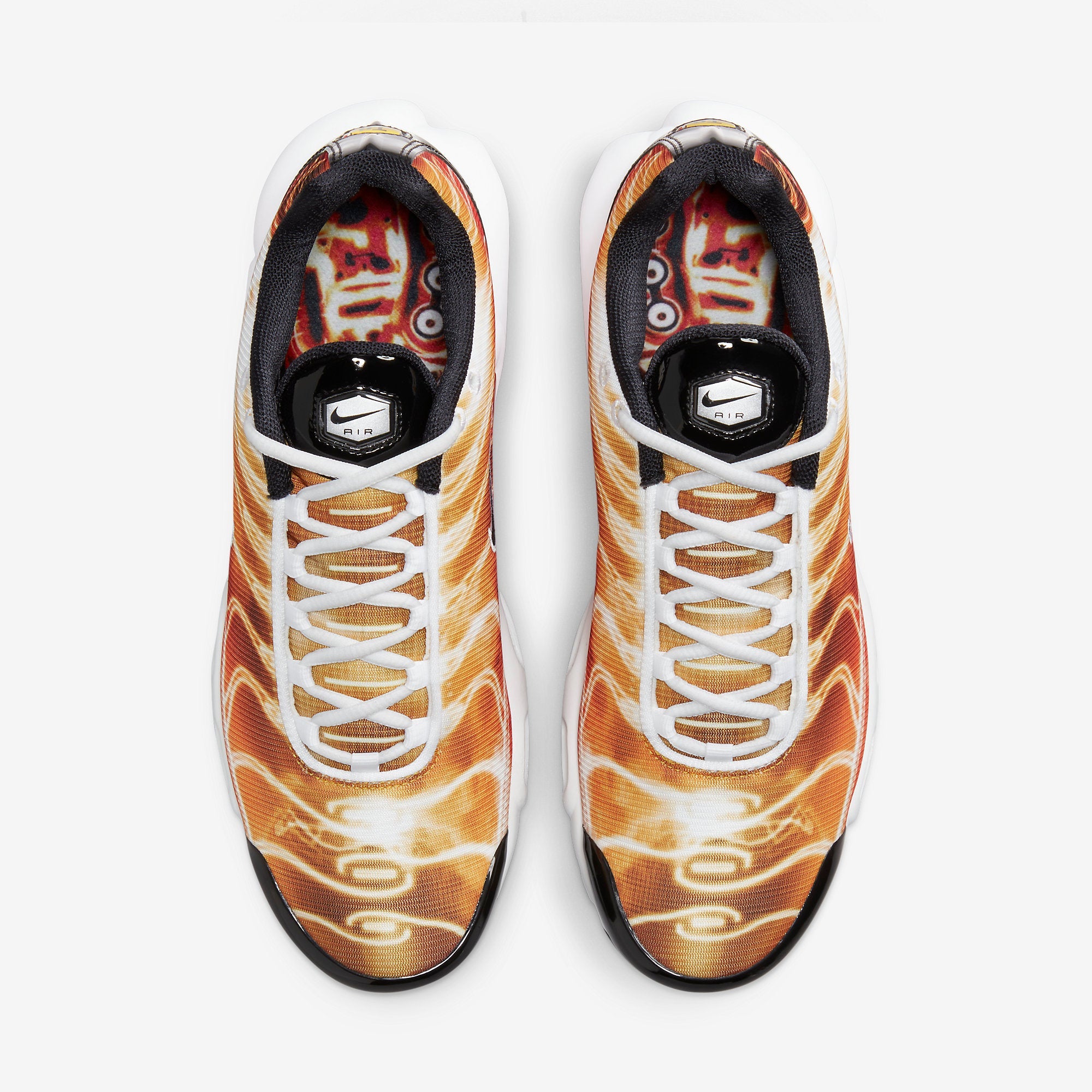 Мъжки маратонки Nike Air Max Plus "Light Photography" - Airhouse
