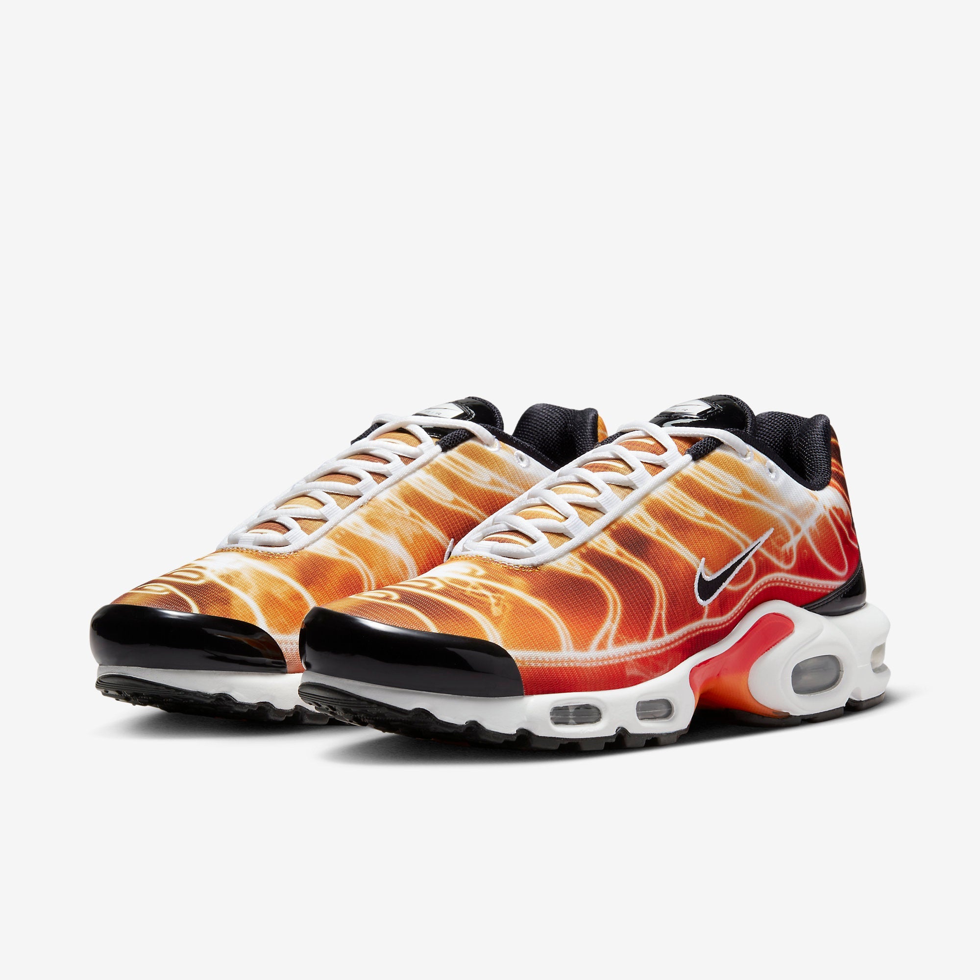 Мъжки маратонки Nike Air Max Plus "Light Photography" - Airhouse