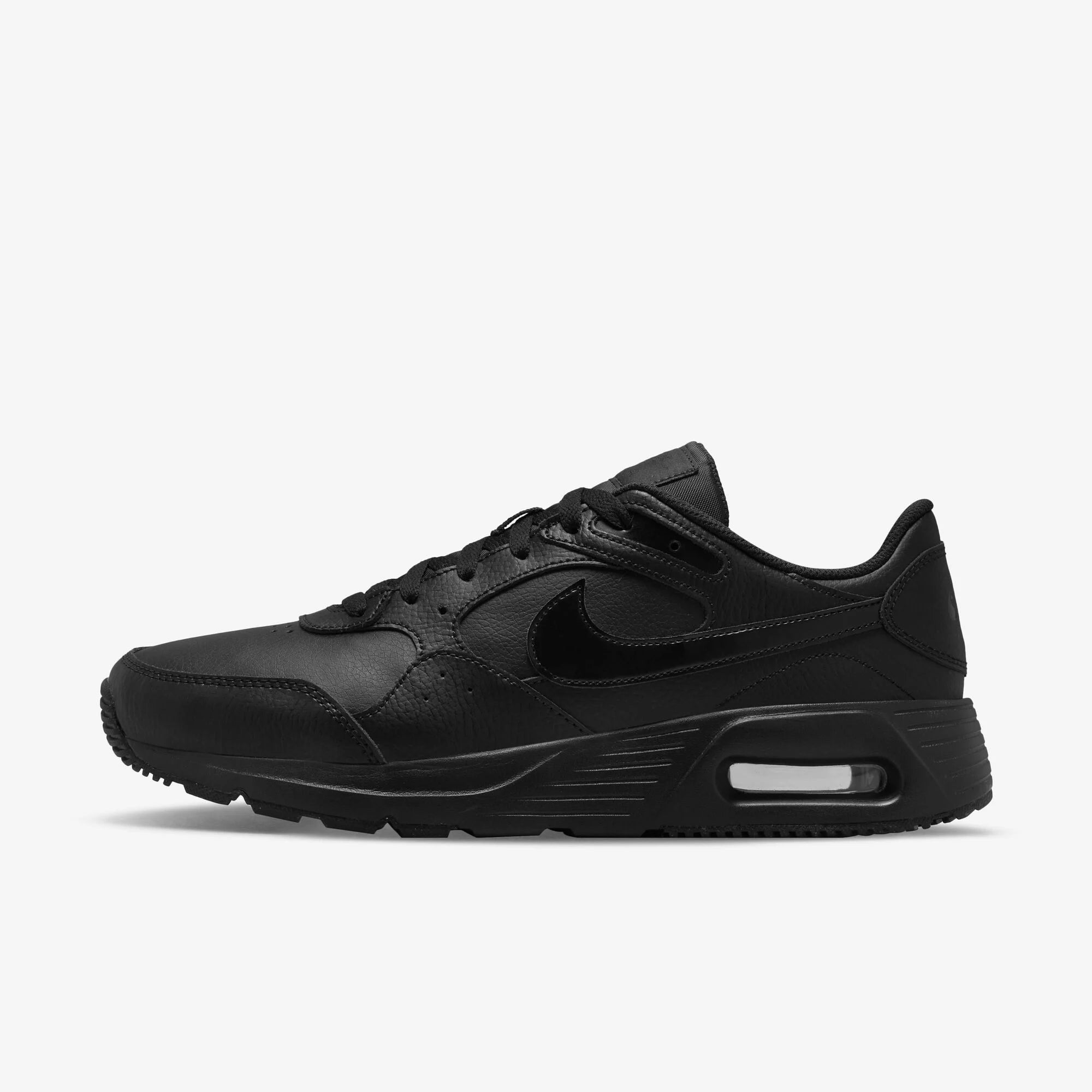 Мъжки маратонки Nike Air Max SC Leather - Airhouse