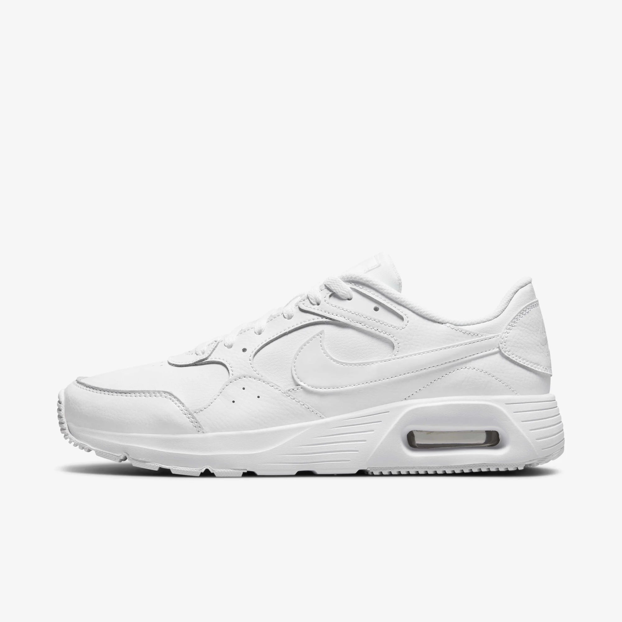 Мъжки маратонки Nike Air Max SC Leather - Airhouse