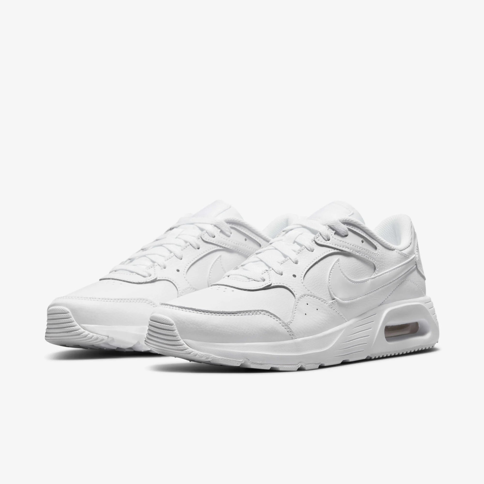 Мъжки маратонки Nike Air Max SC Leather - Airhouse