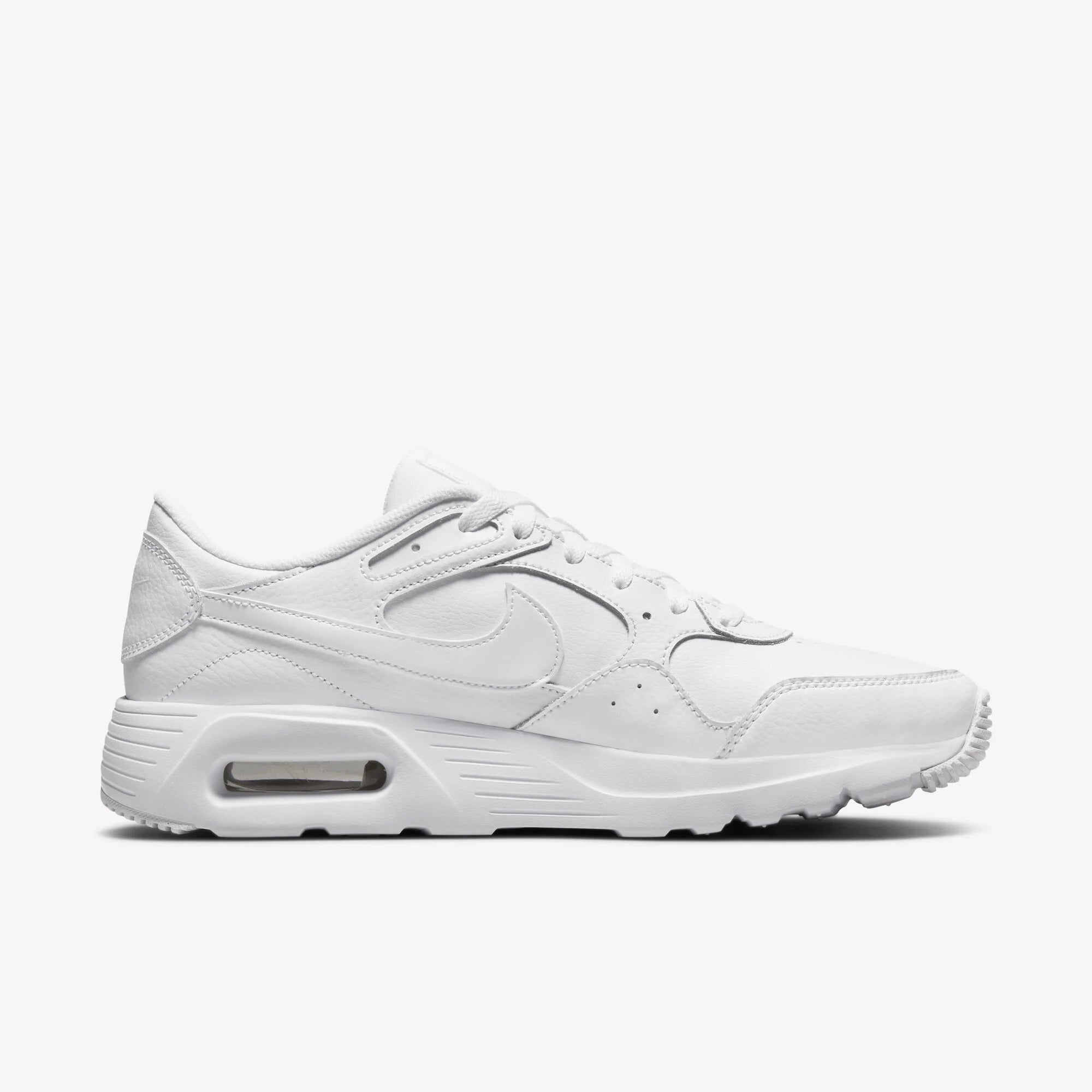 Мъжки маратонки Nike Air Max SC Leather - Airhouse