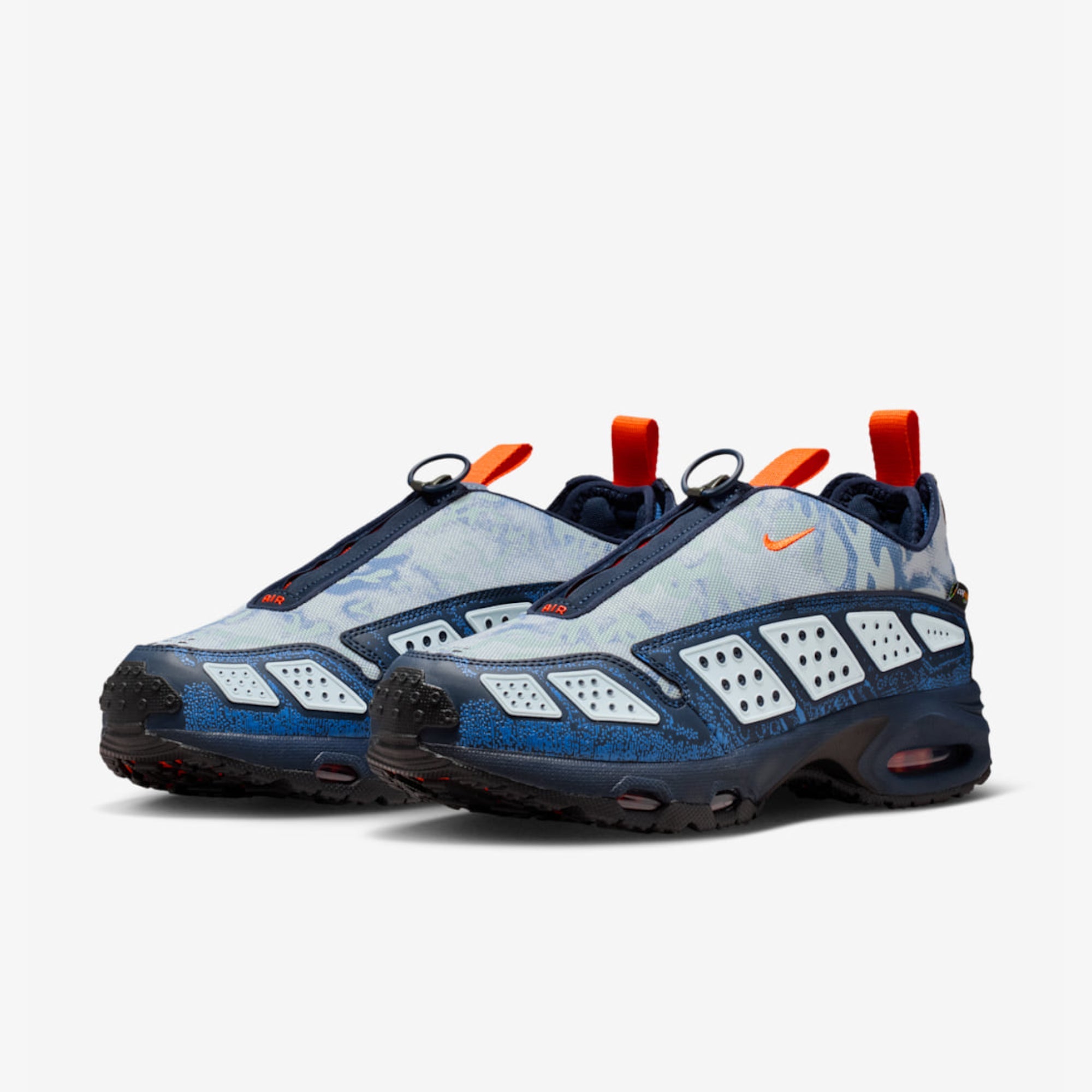 Мъжки маратонки Nike Air Max SNDR SE - Airhouse