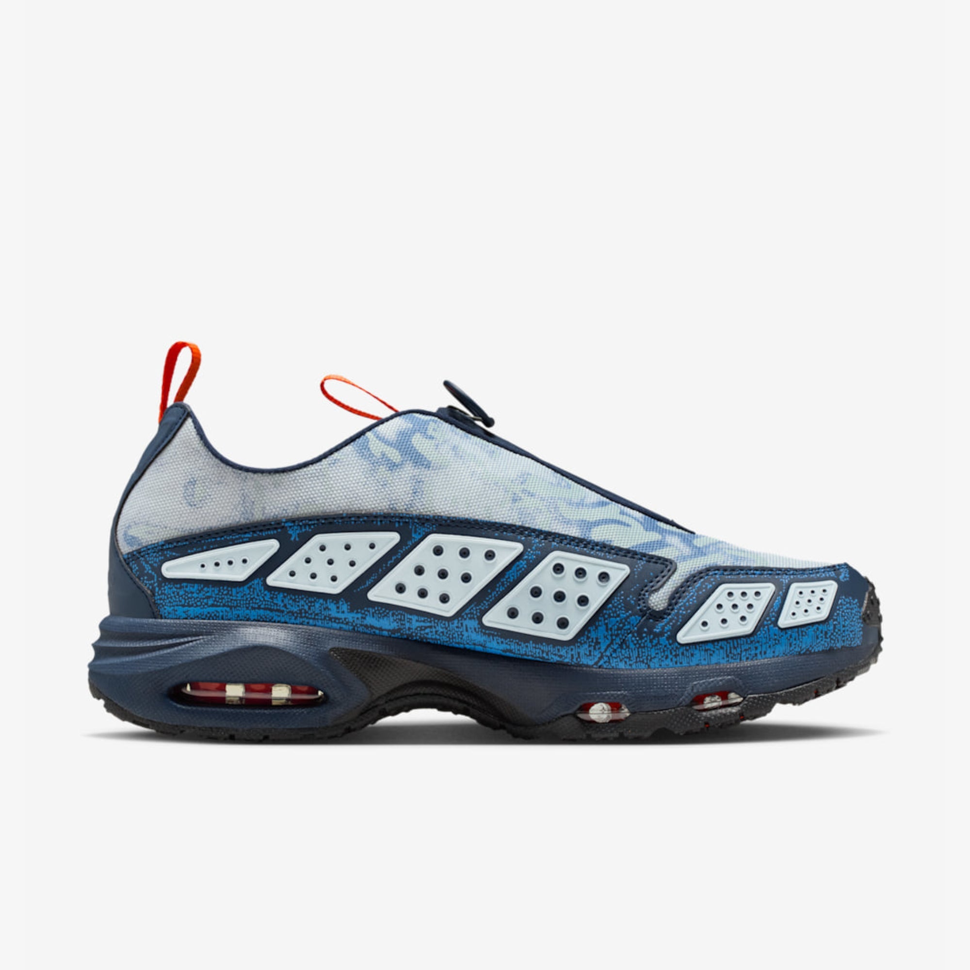 Мъжки маратонки Nike Air Max SNDR SE - Airhouse