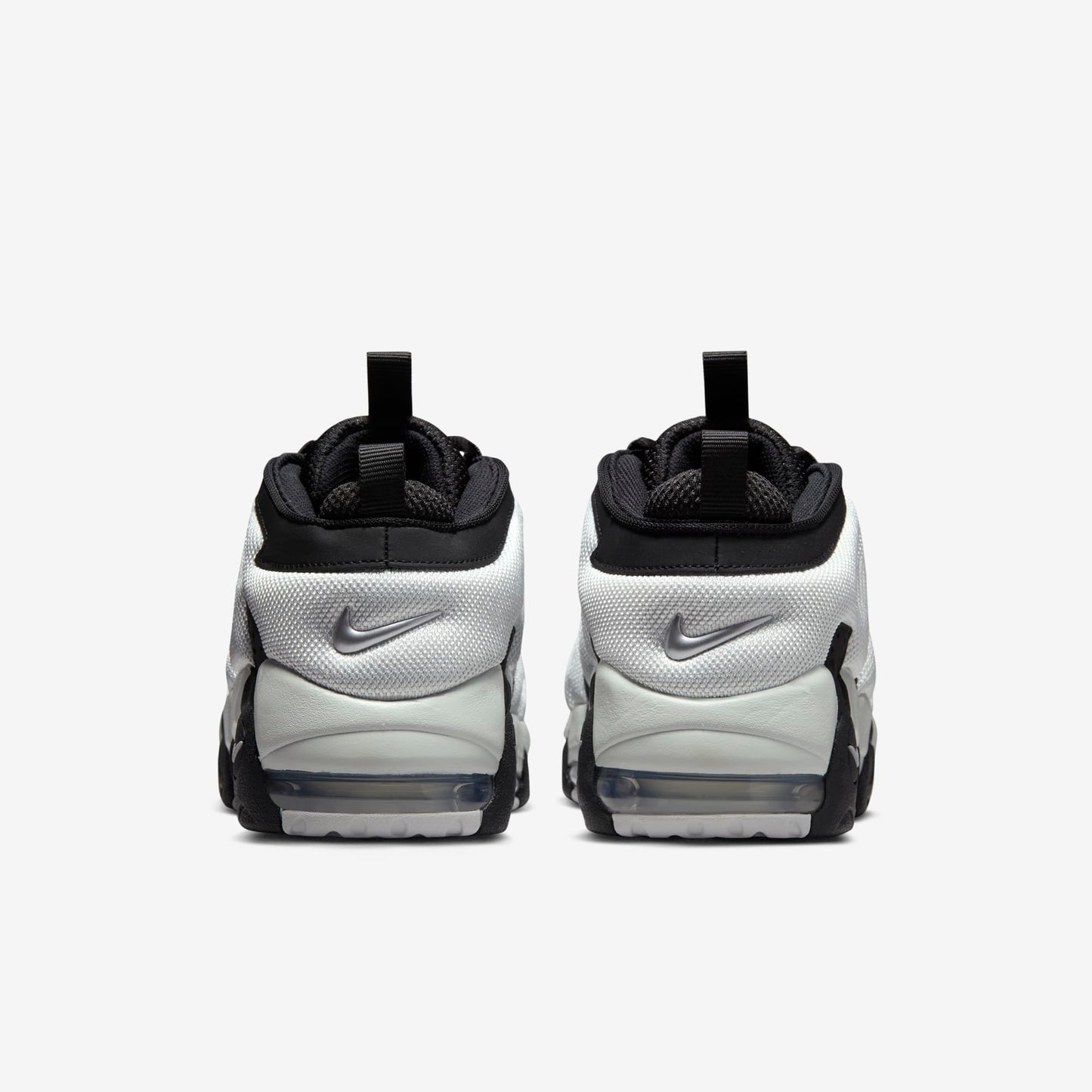 Мъжки маратонки Nike Air More Uptempo Low - Airhouse