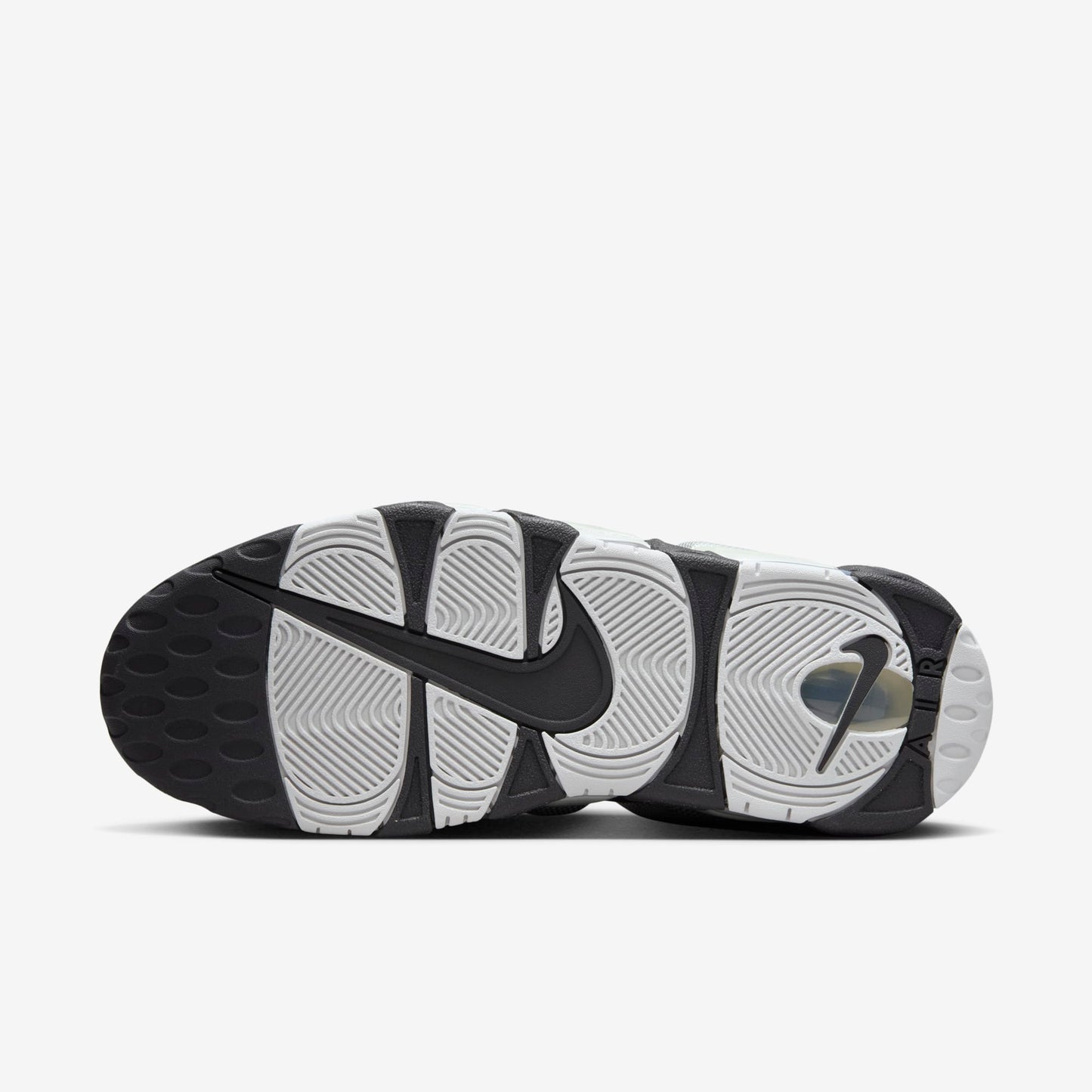 Мъжки маратонки Nike Air More Uptempo Low - Airhouse