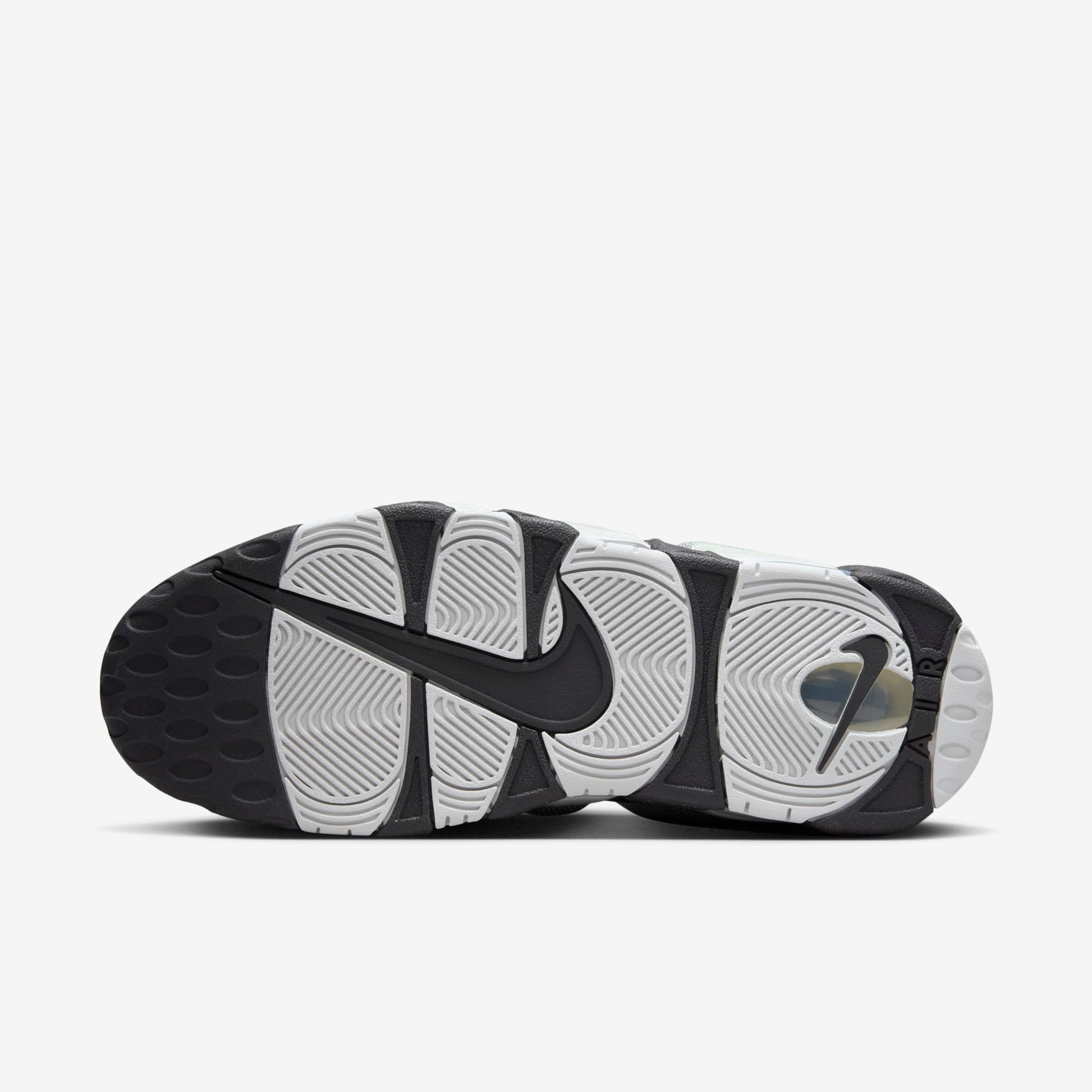 Мъжки маратонки Nike Air More Uptempo Low - Airhouse