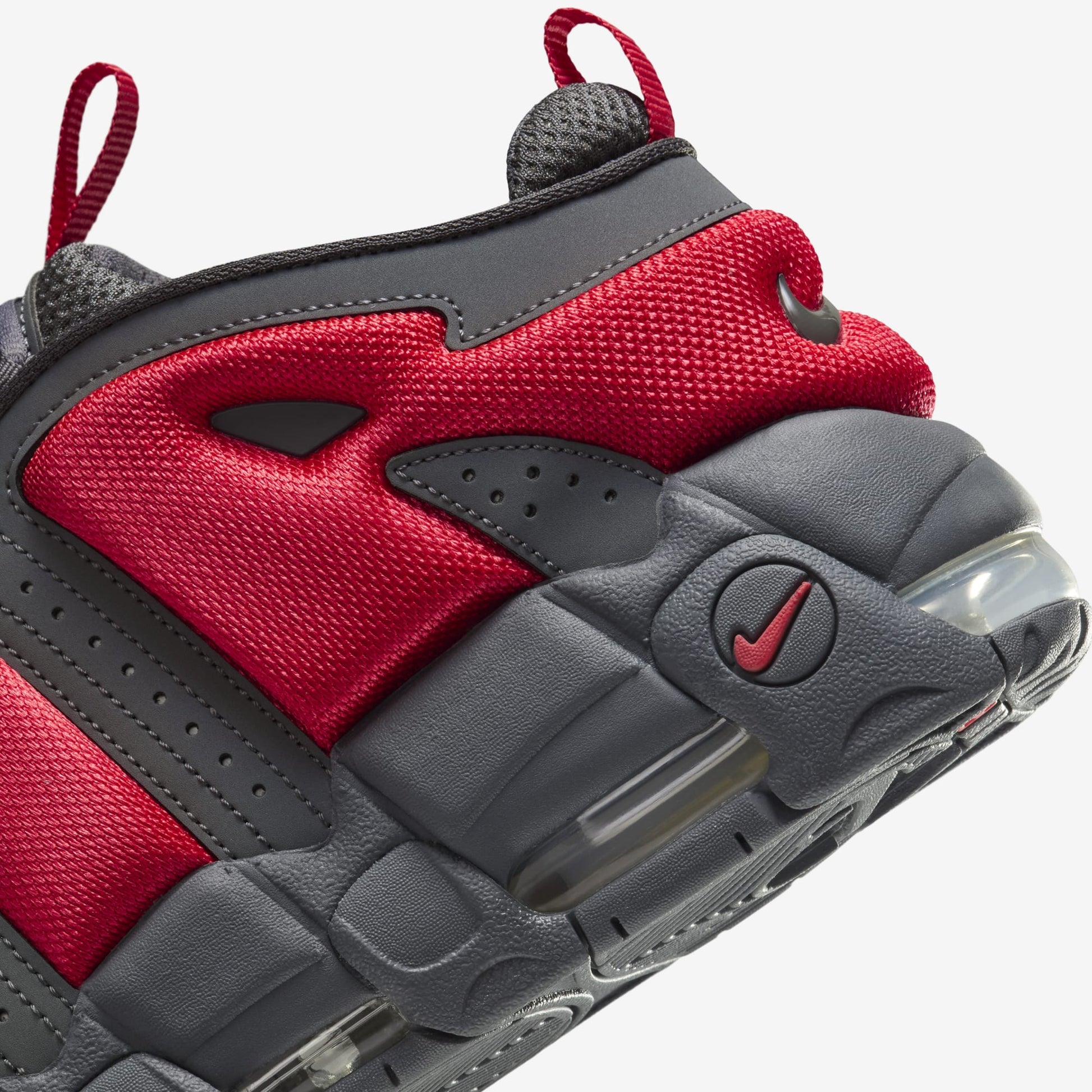 Мъжки маратонки Nike Air More Uptempo Low - Airhouse