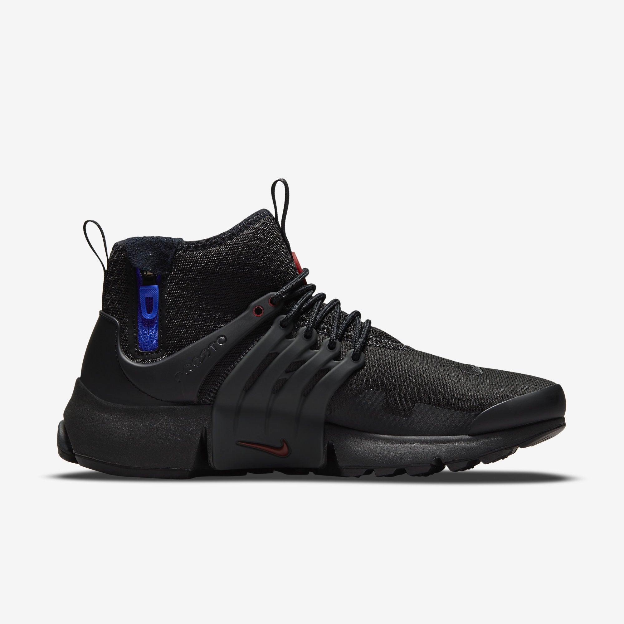 Мъжки маратонки Nike Air Presto Mid Utility - Airhouse