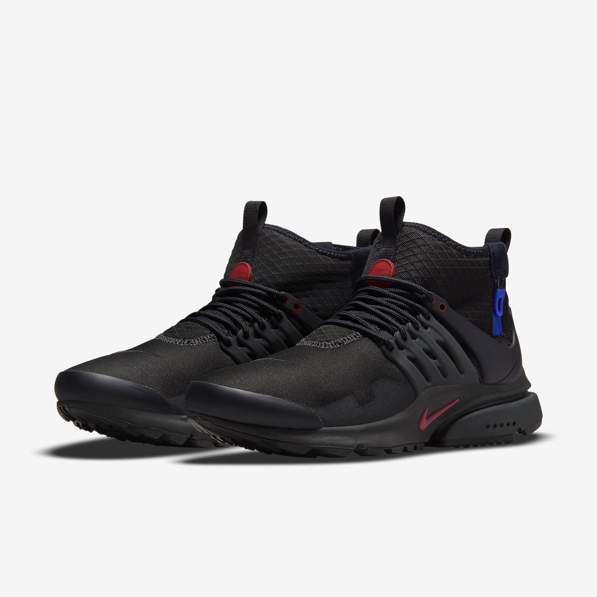 Мъжки маратонки Nike Air Presto Mid Utility - Airhouse