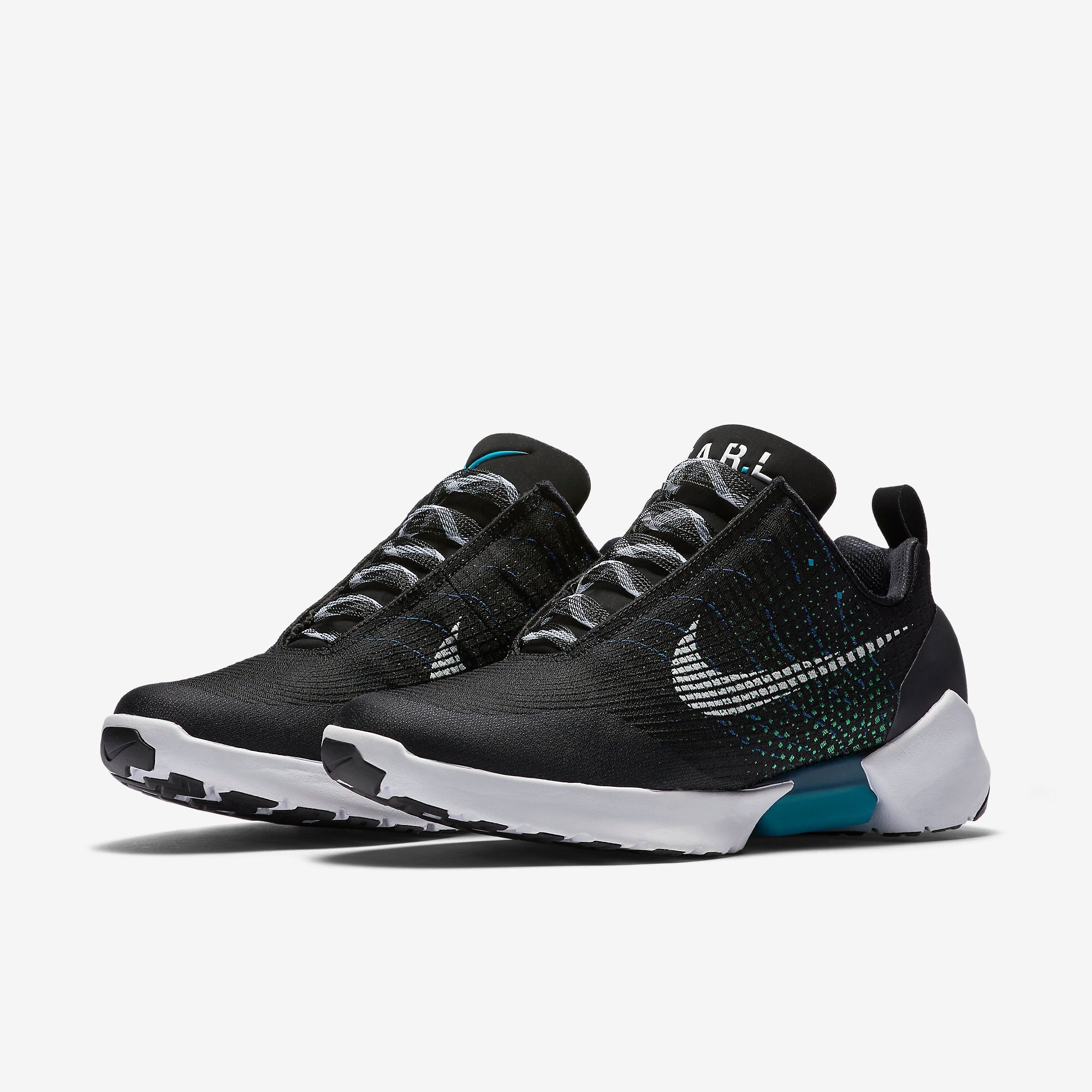 Мъжки маратонки Nike HyperAdapt 1.0 - Airhouse