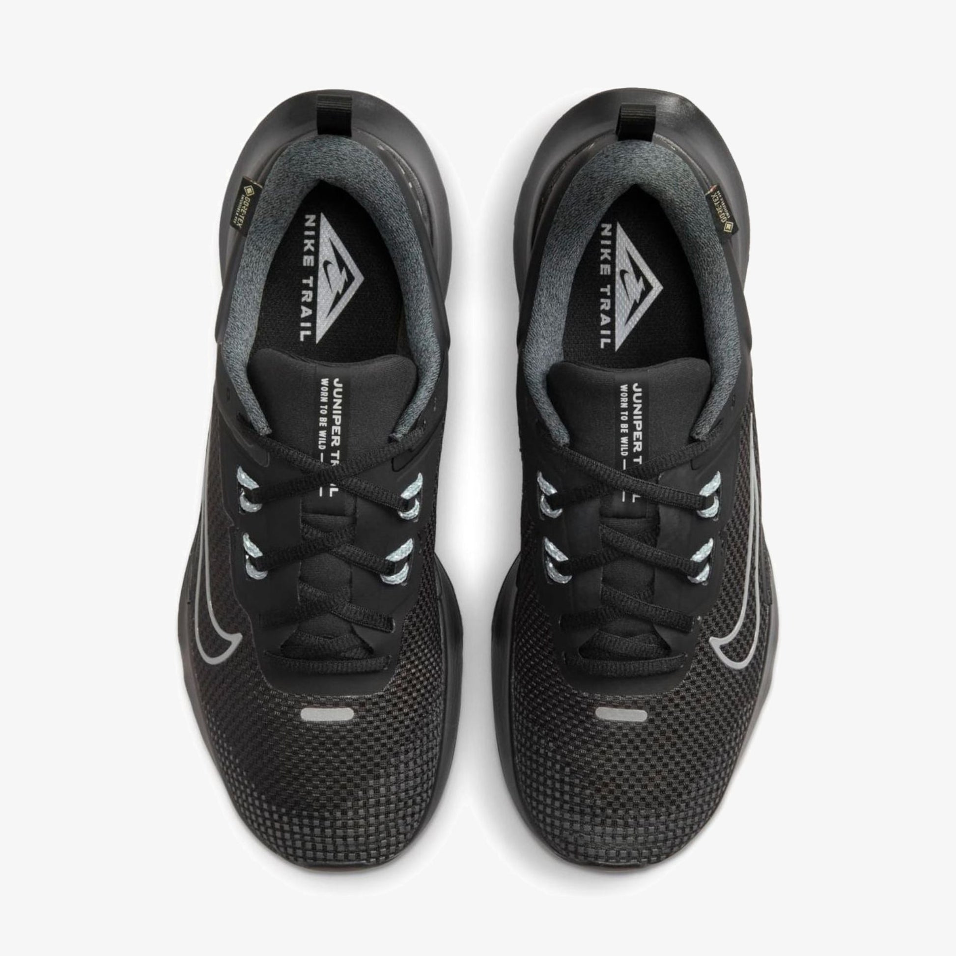 Мъжки маратонки Nike Juniper Trail 2 GTX - Airhouse