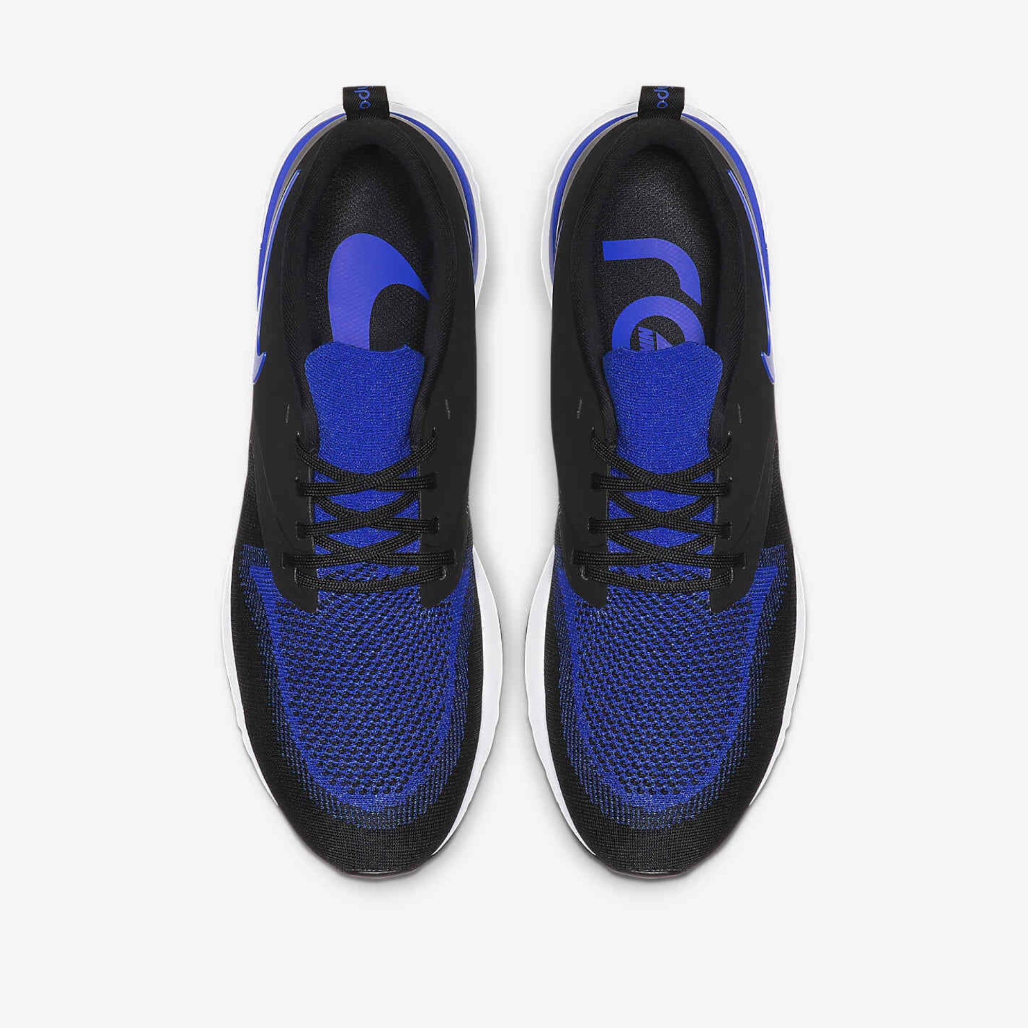 Мъжки маратонки Nike Odyssey React 2 Flyknit - Airhouse