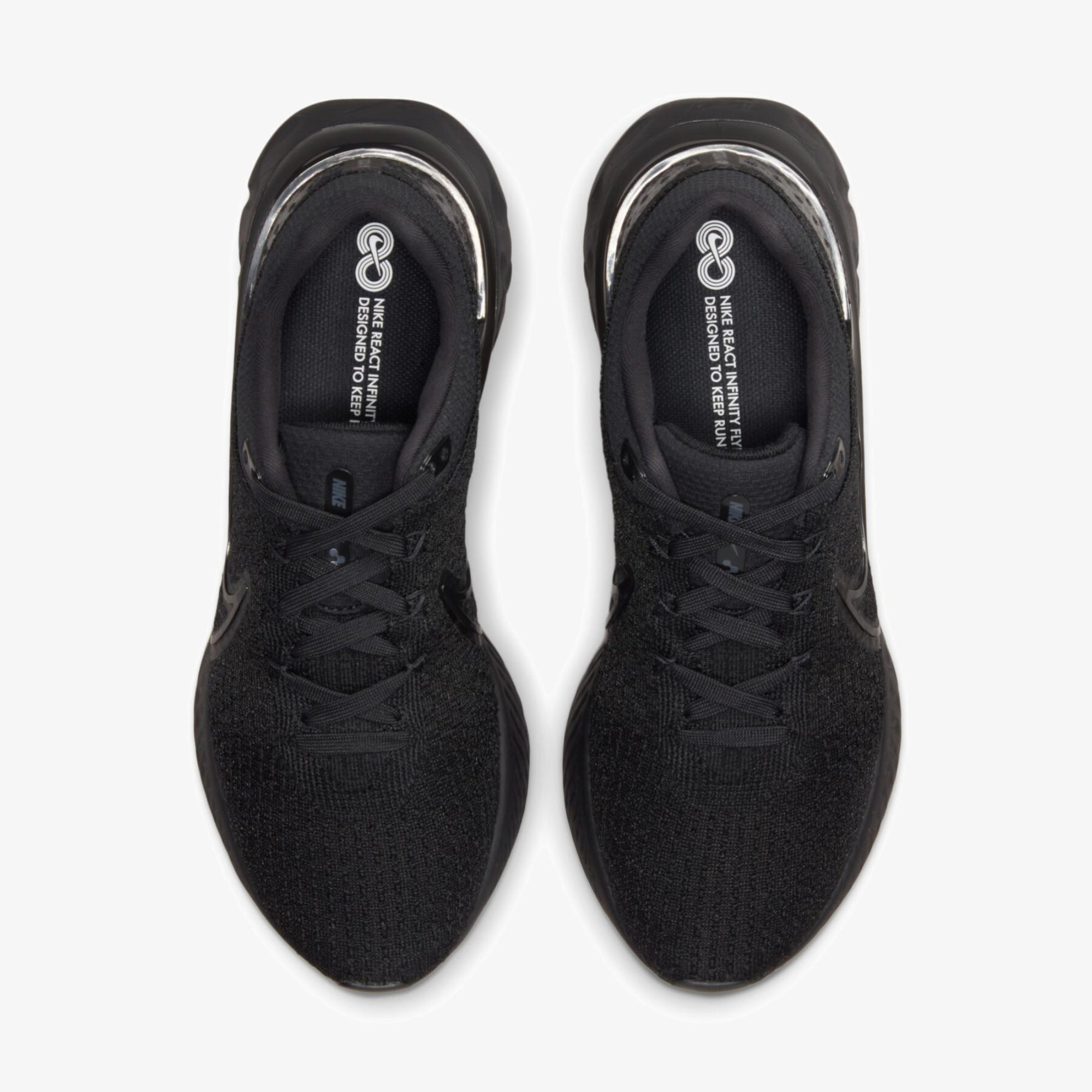 Мъжки маратонки Nike React Infinity Run Flyknit 3 - Airhouse