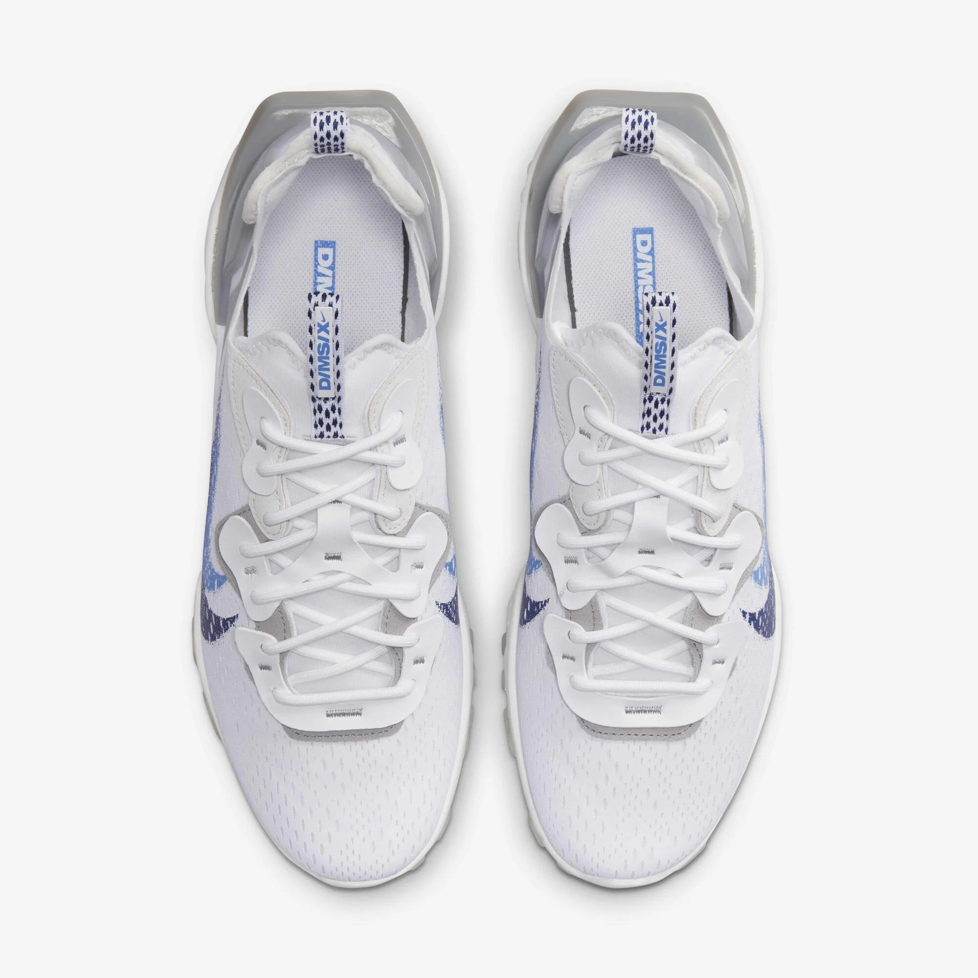 Мъжки маратонки Nike React Vision SC - Airhouse